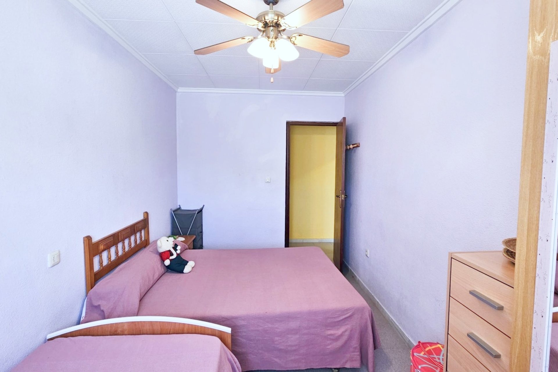 Revente - Maison de ville - Los Alcazares