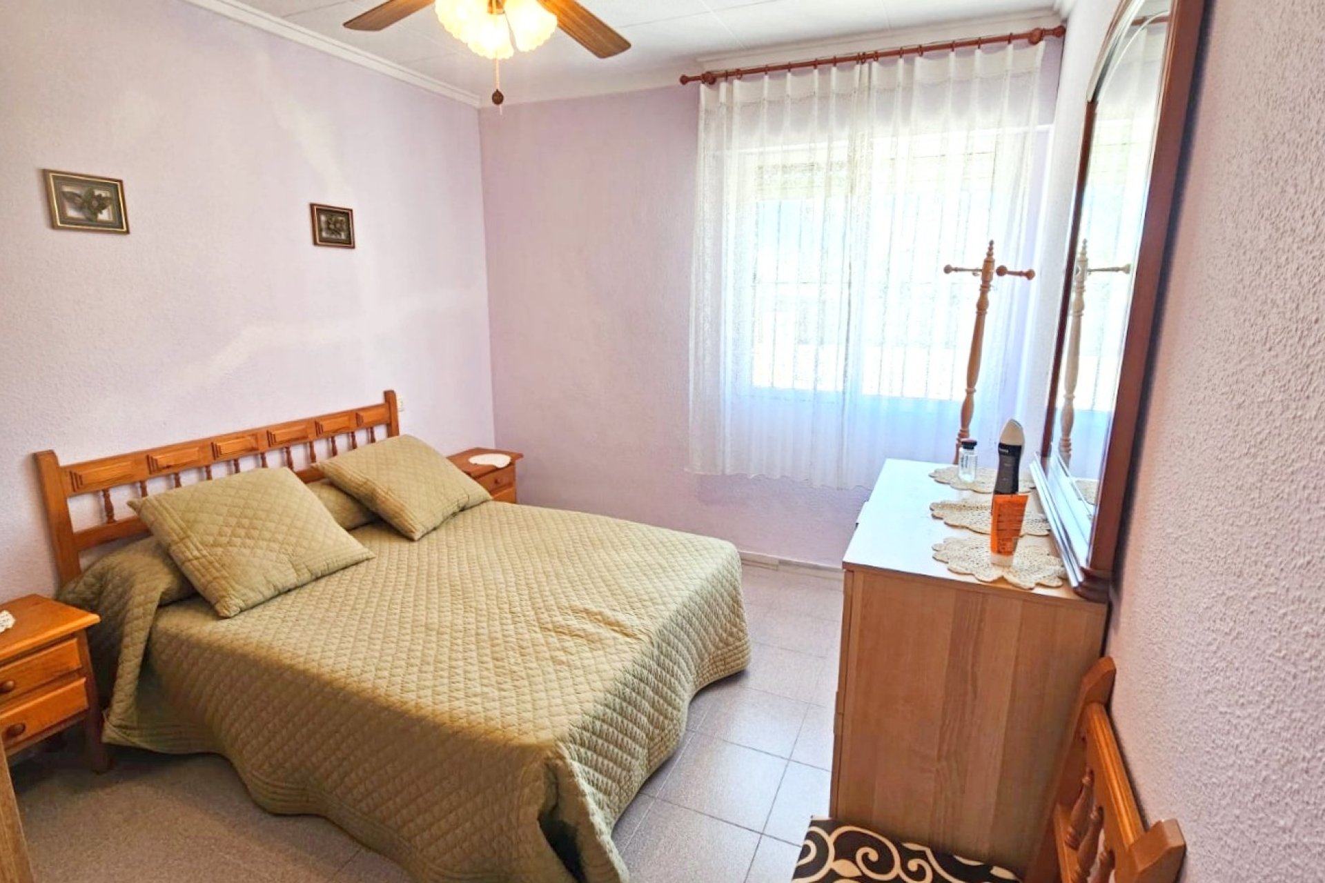 Revente - Maison de ville - Los Alcazares