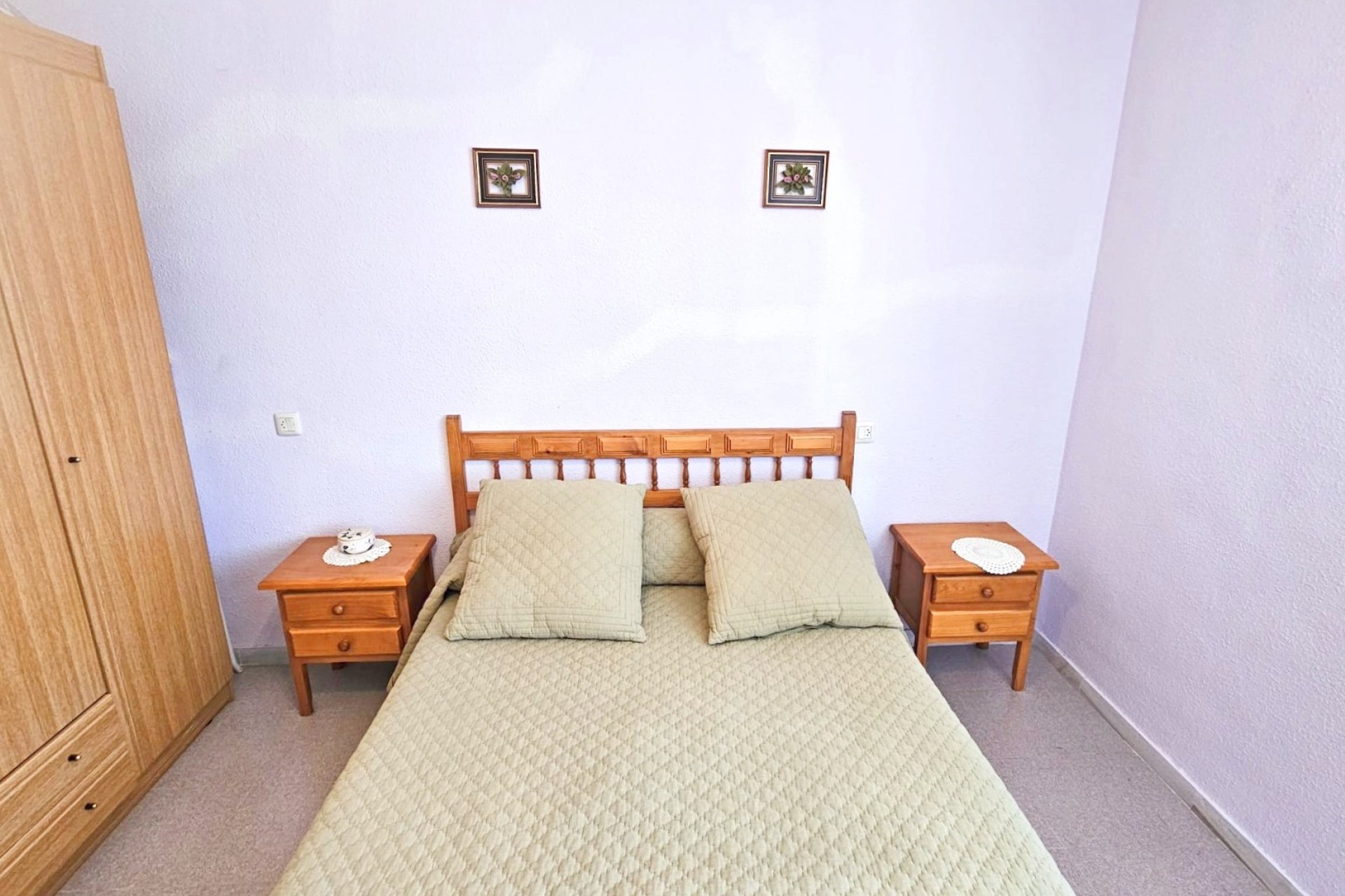 Revente - Maison de ville - Los Alcazares