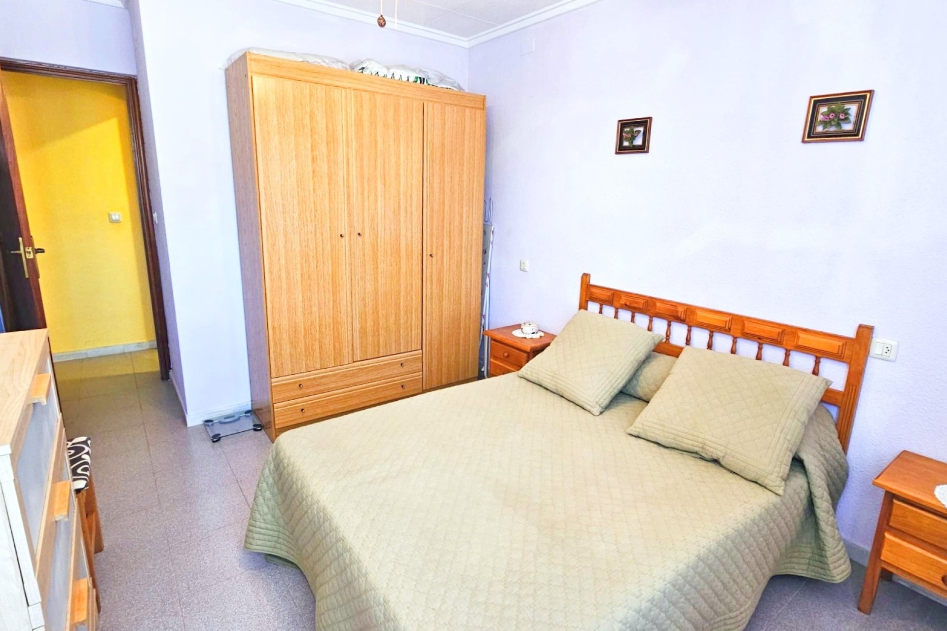 Revente - Maison de ville - Los Alcazares