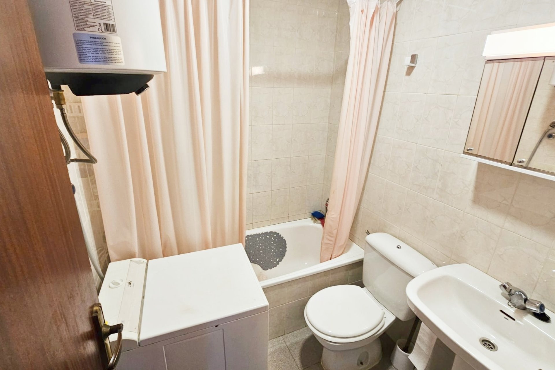 Revente - Maison de ville - Los Alcazares