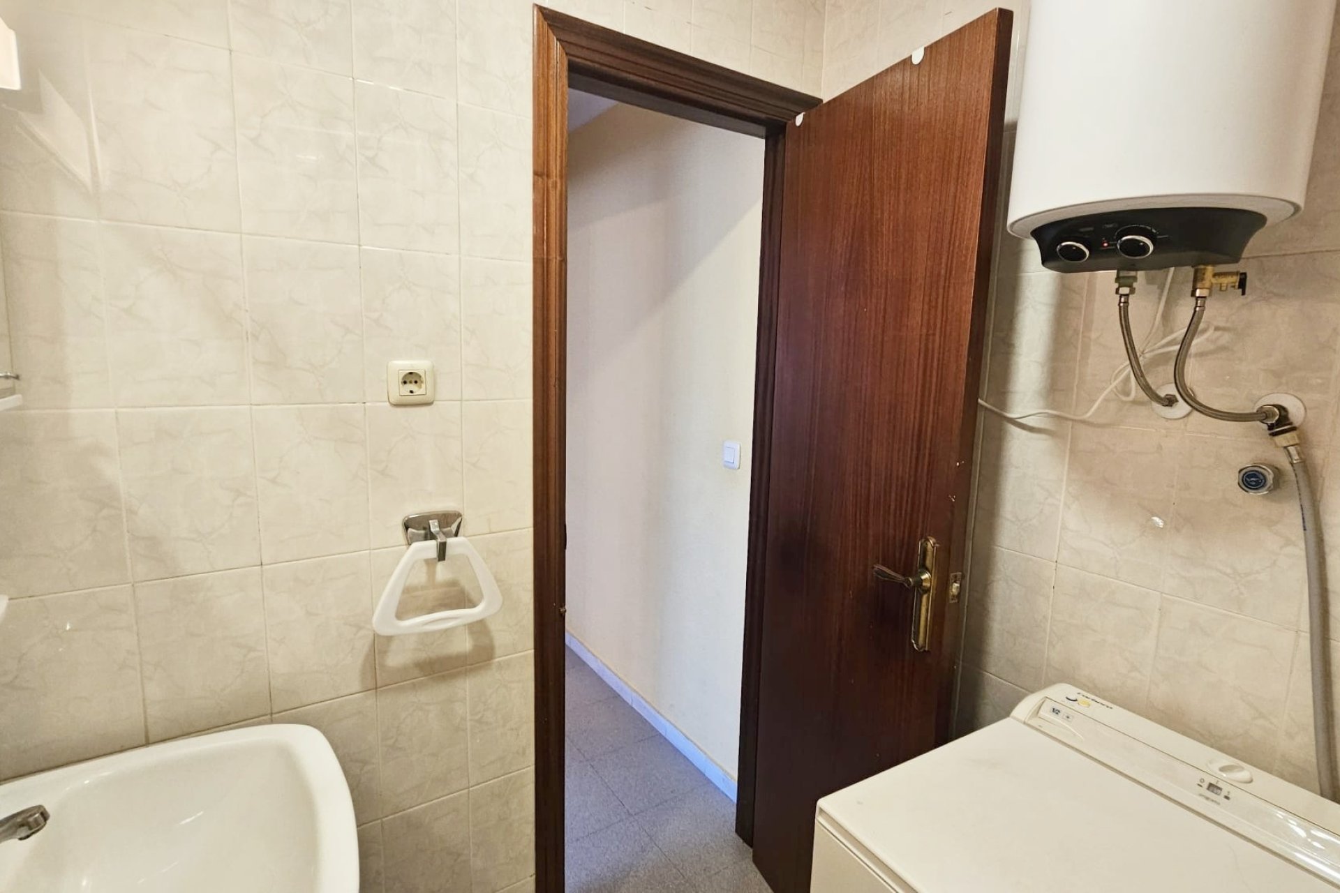 Revente - Maison de ville - Los Alcazares