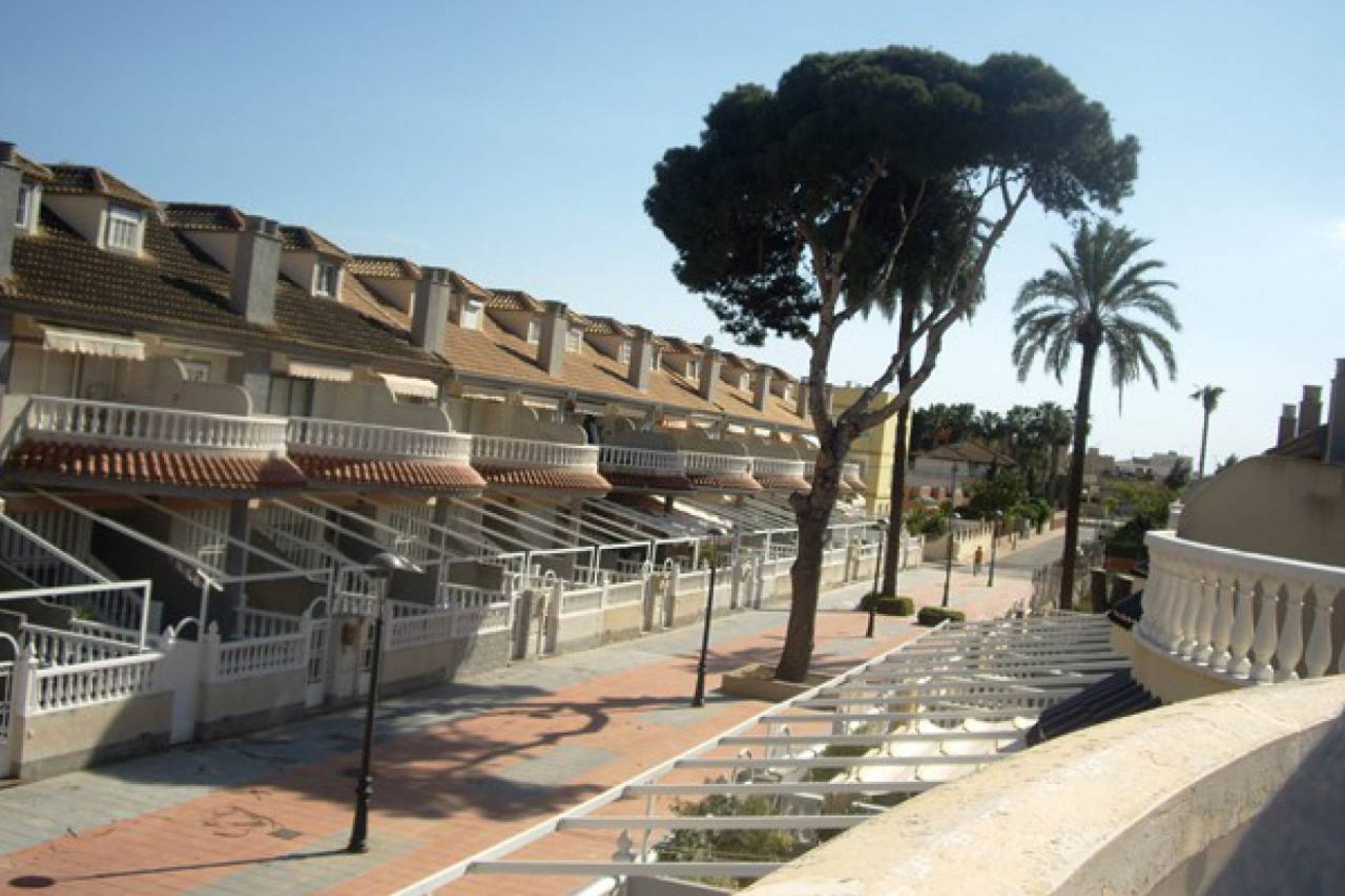 Revente - Maison de ville - Los Alcazares