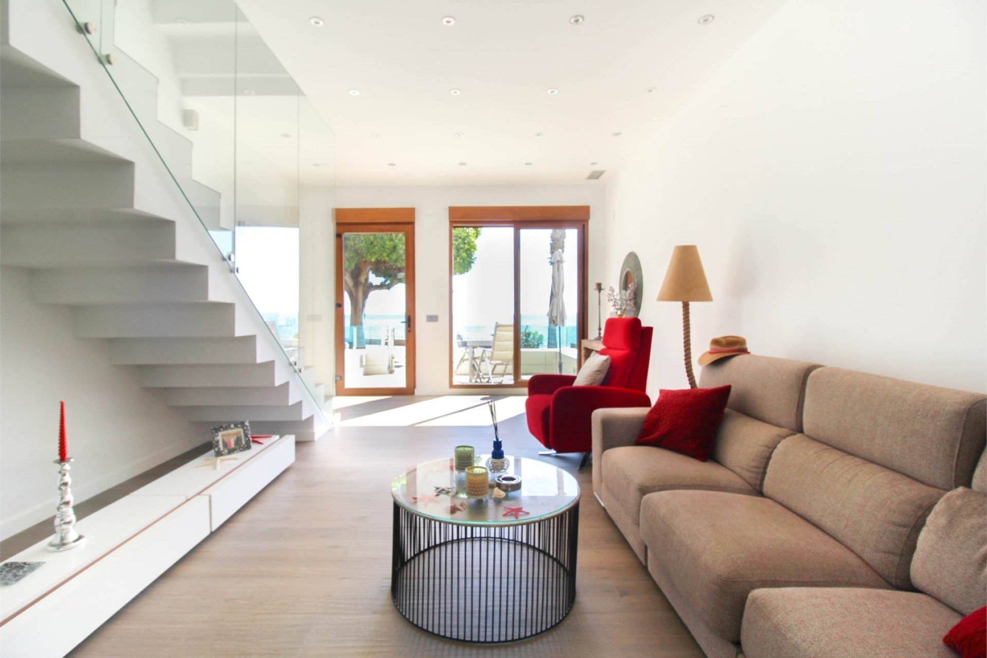 Revente - Maison de ville - Los Alcazares