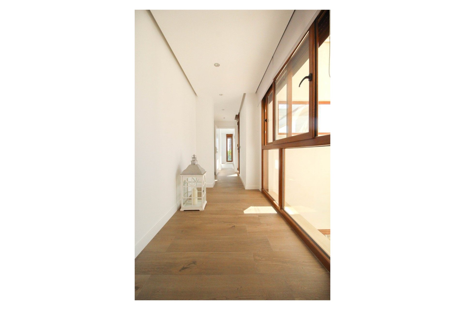 Revente - Maison de ville - Los Alcazares