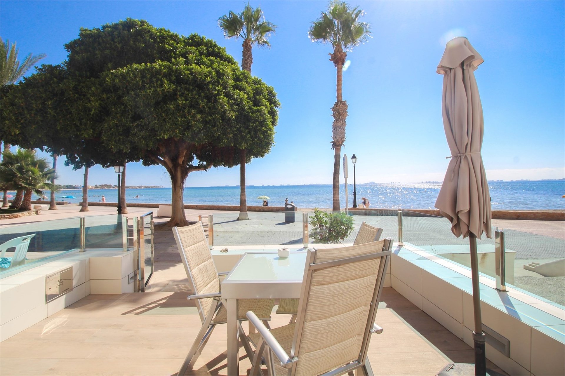 Revente - Maison de ville - Los Alcazares