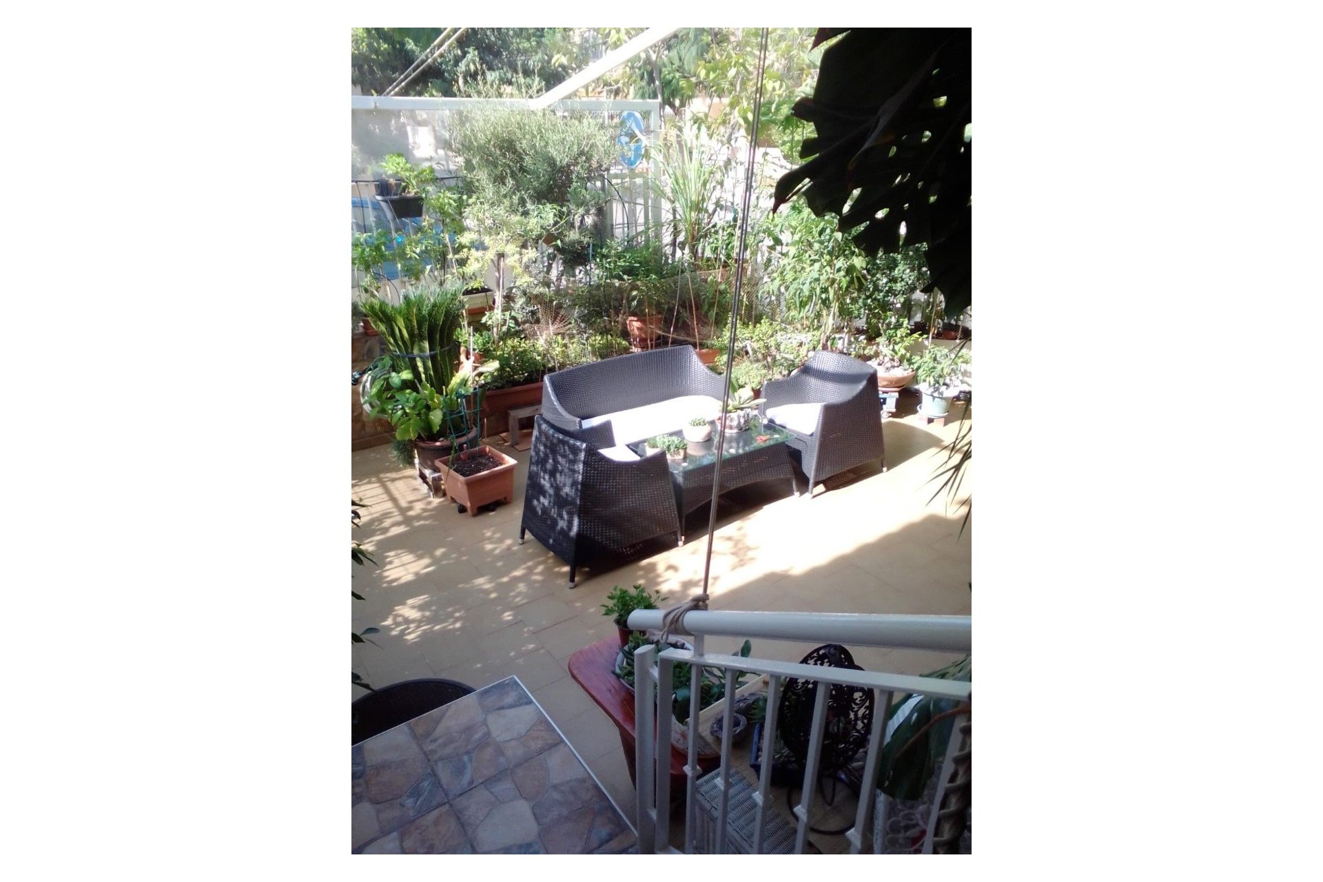 Revente - Maison de ville - Los Alcazares