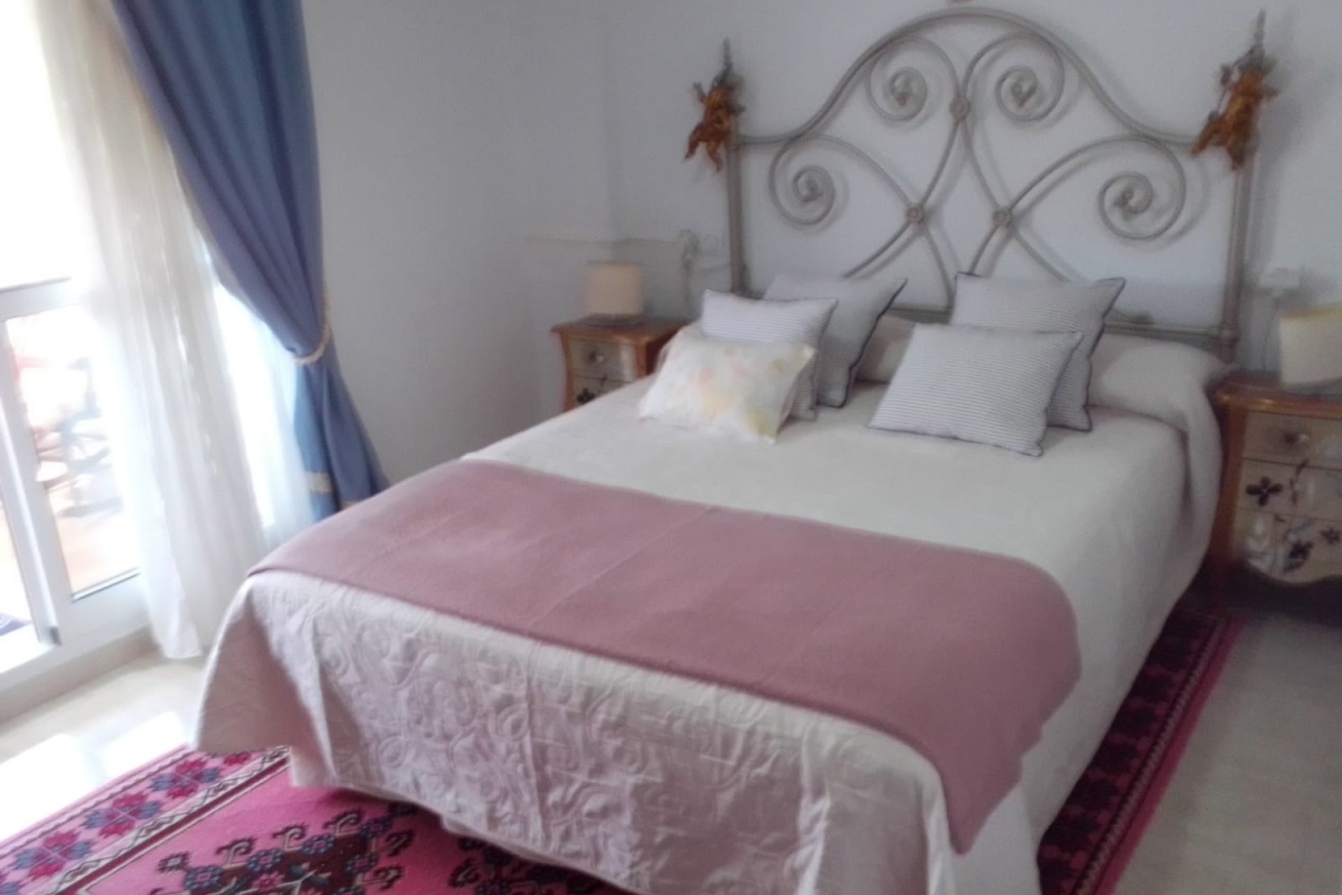 Revente - Maison de ville - Los Alcazares