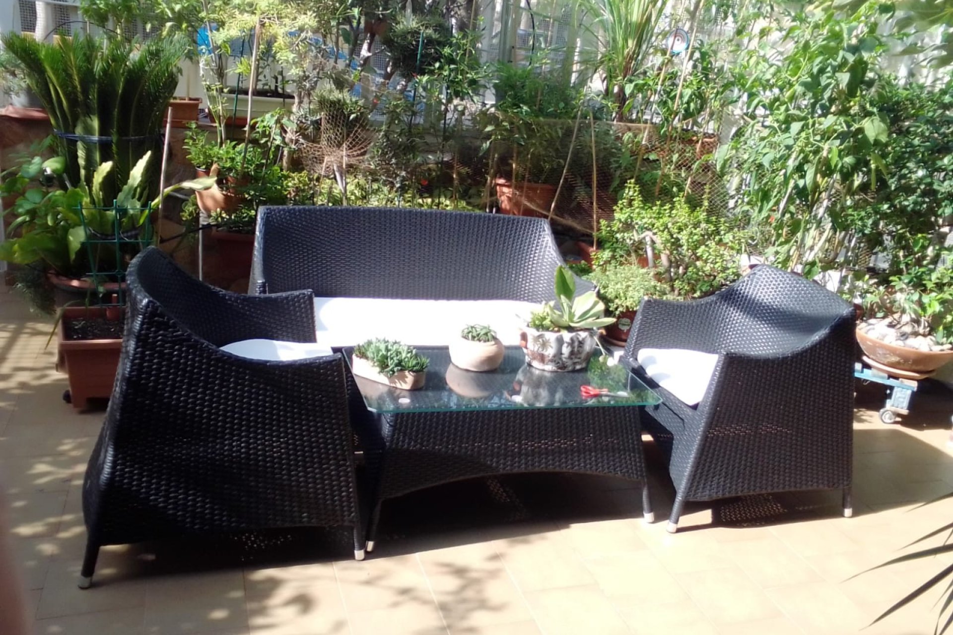 Revente - Maison de ville - Los Alcazares