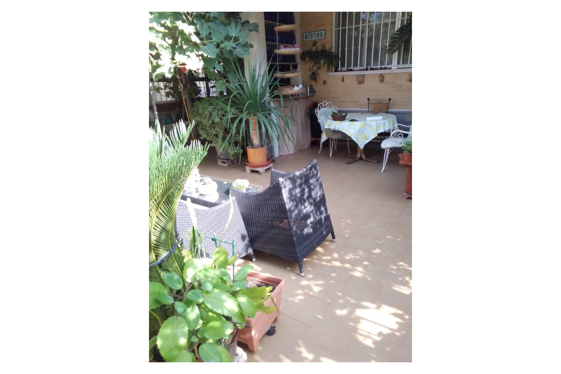 Revente - Maison de ville - Los Alcazares