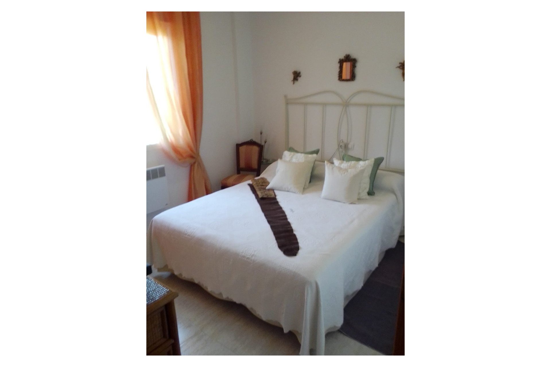 Revente - Maison de ville - Los Alcazares