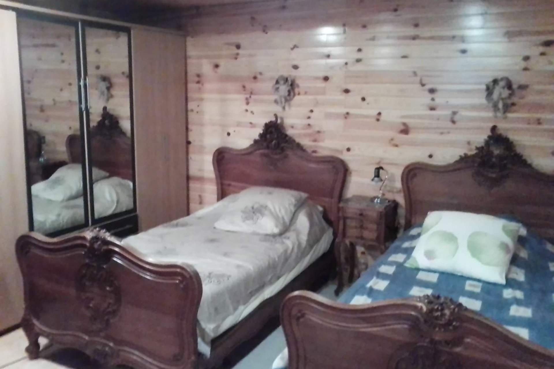 Revente - Maison de ville - Los Alcazares