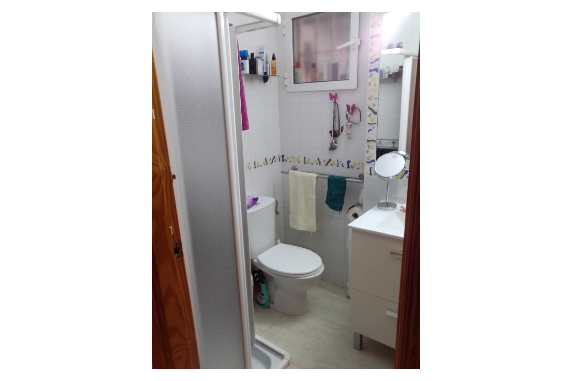 Revente - Maison de ville - Los Alcazares