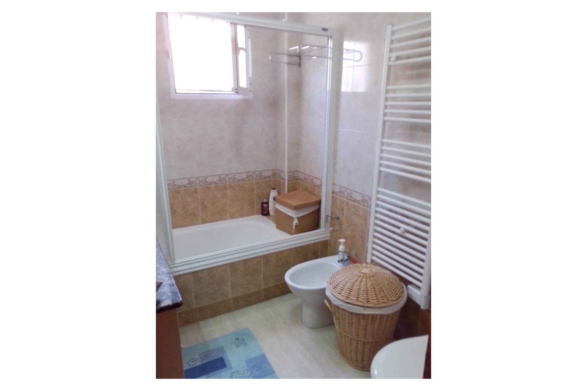 Revente - Maison de ville - Los Alcazares