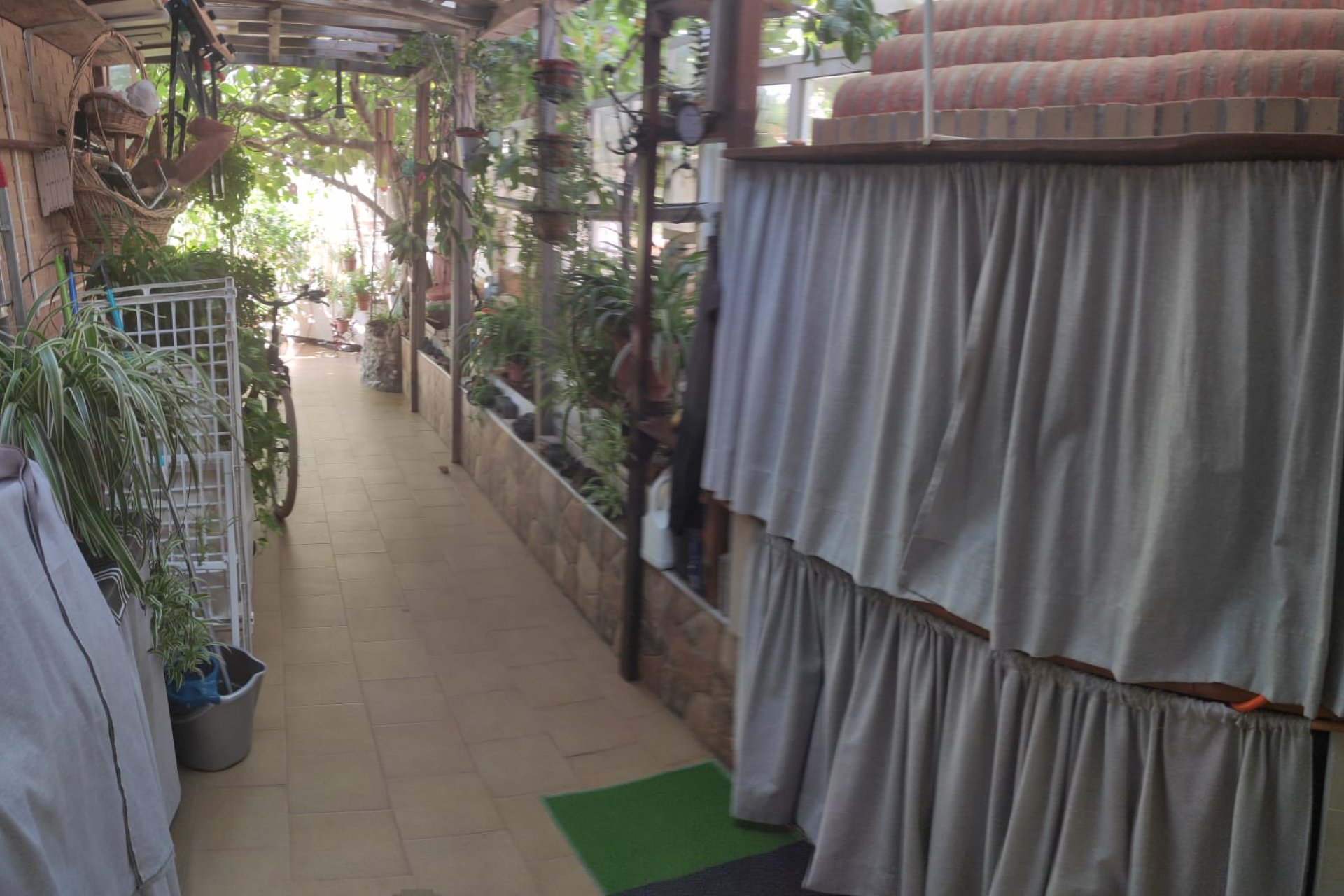 Revente - Maison de ville - Los Alcazares