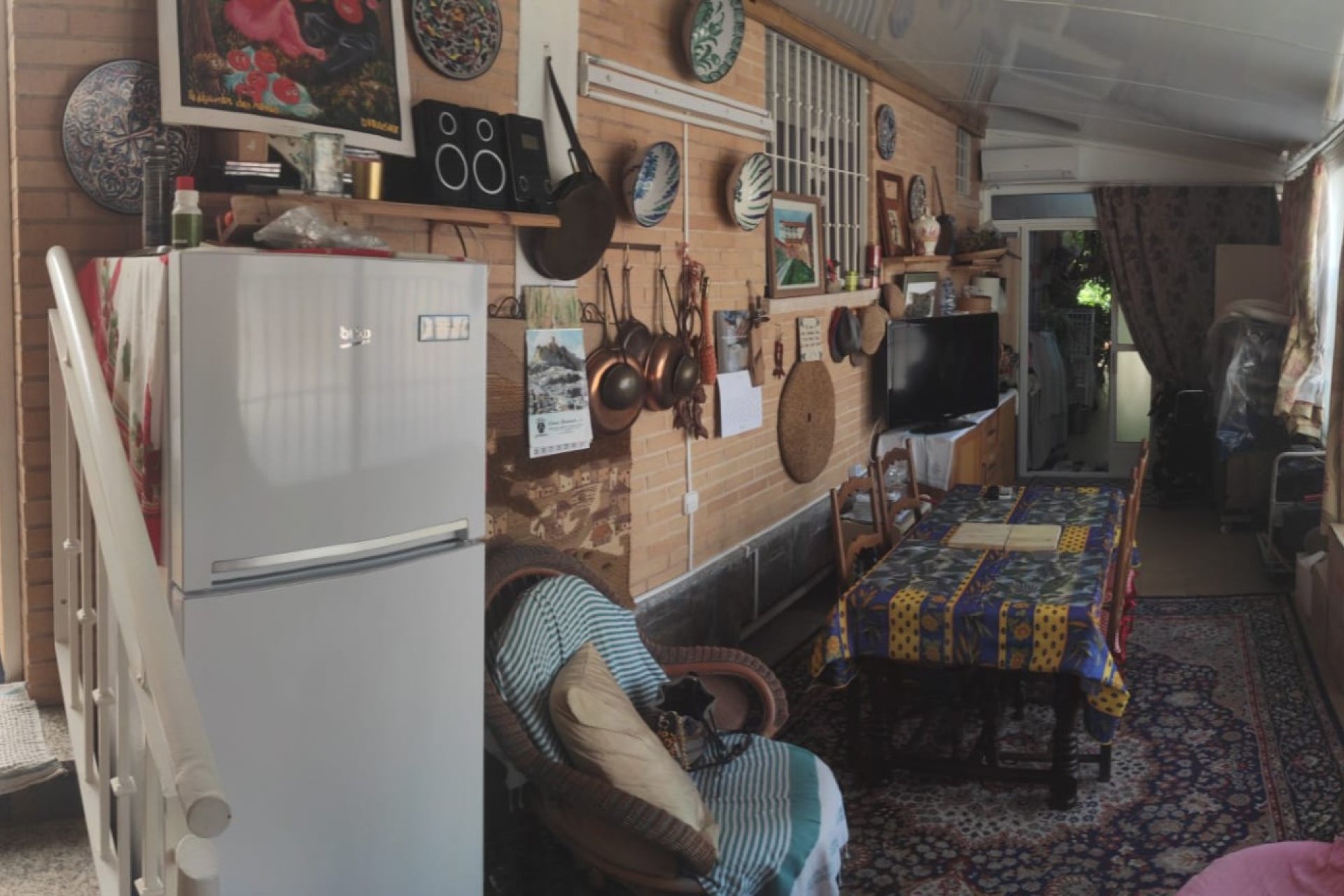 Revente - Maison de ville - Los Alcazares