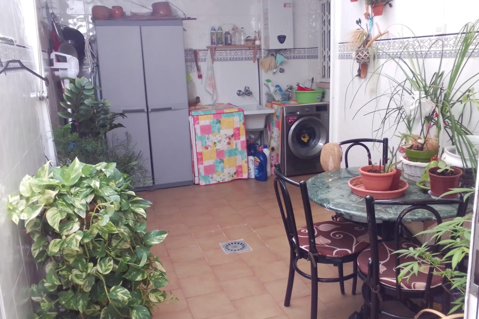 Revente - Maison de ville - Los Alcazares