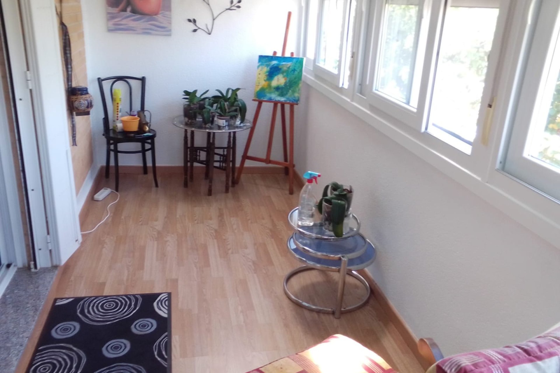 Revente - Maison de ville - Los Alcazares