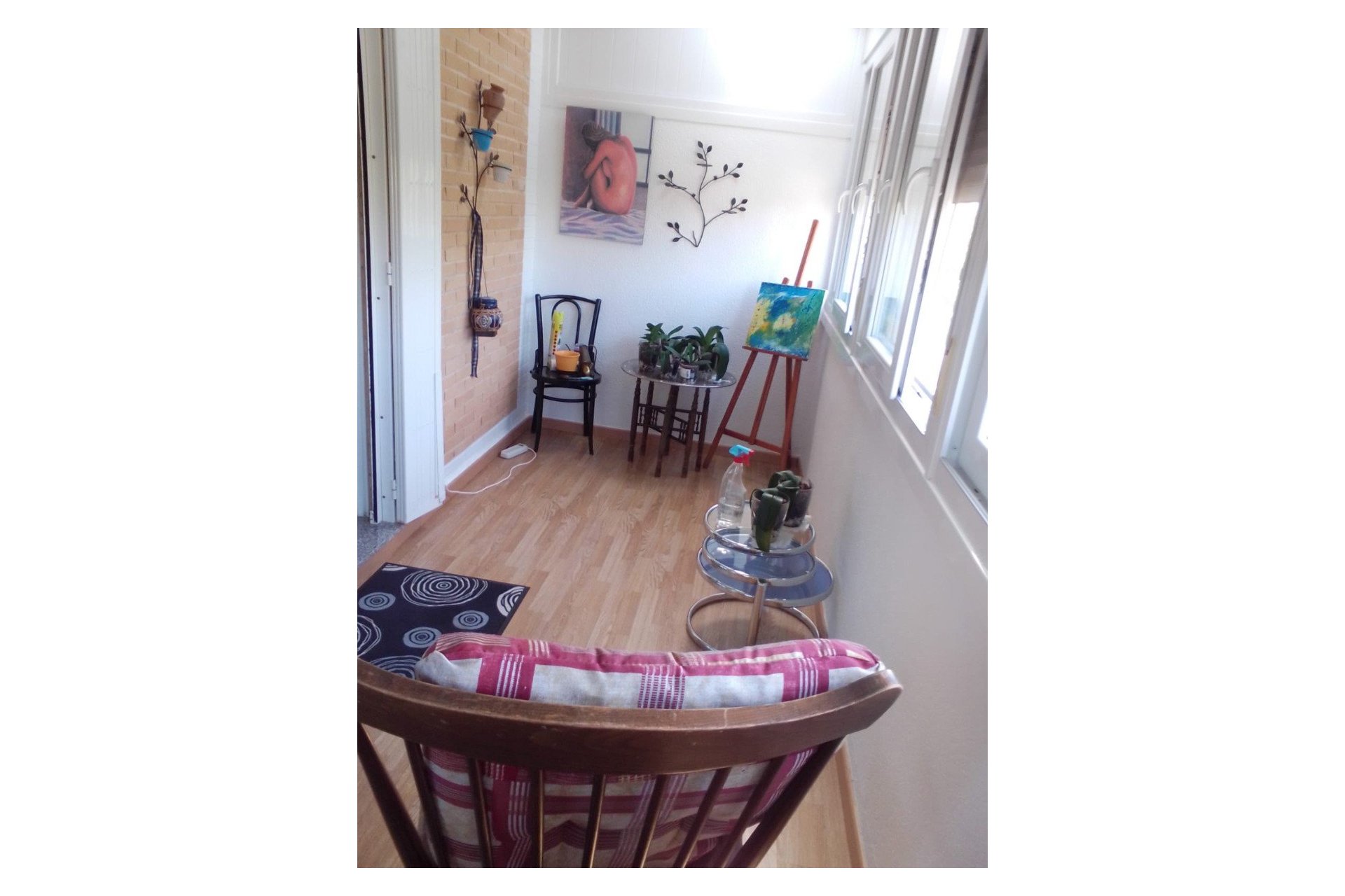 Revente - Maison de ville - Los Alcazares