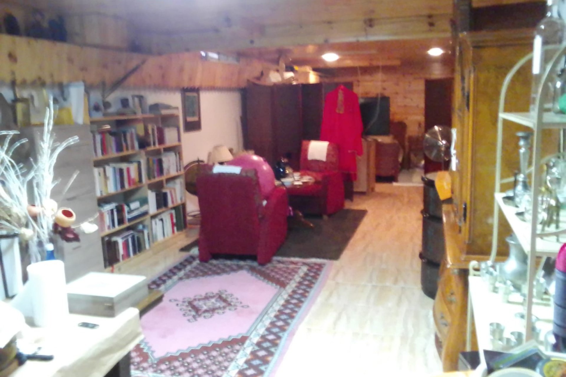 Revente - Maison de ville - Los Alcazares