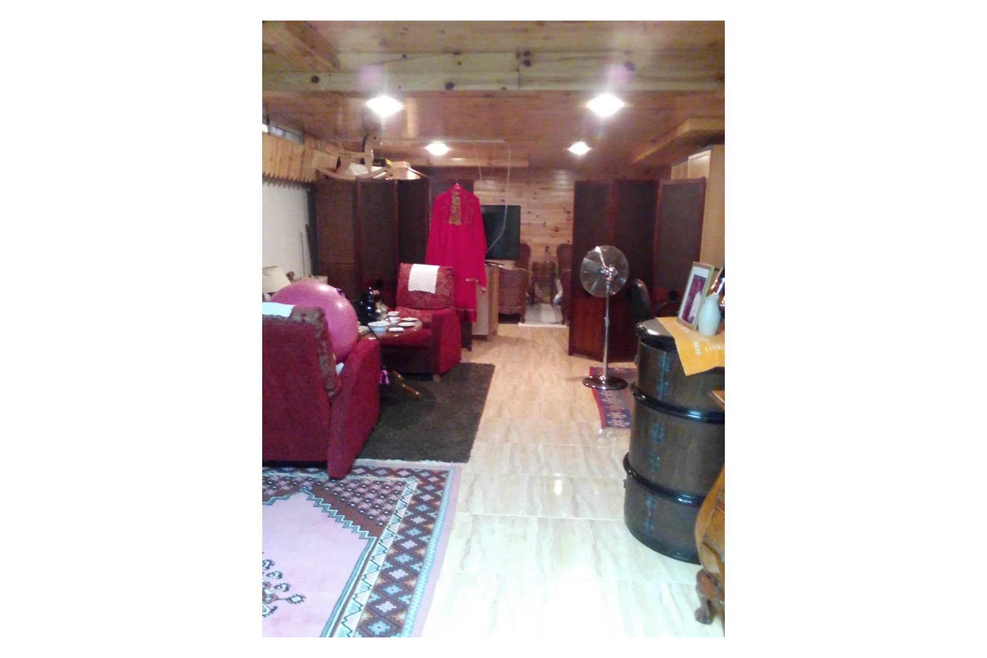 Revente - Maison de ville - Los Alcazares