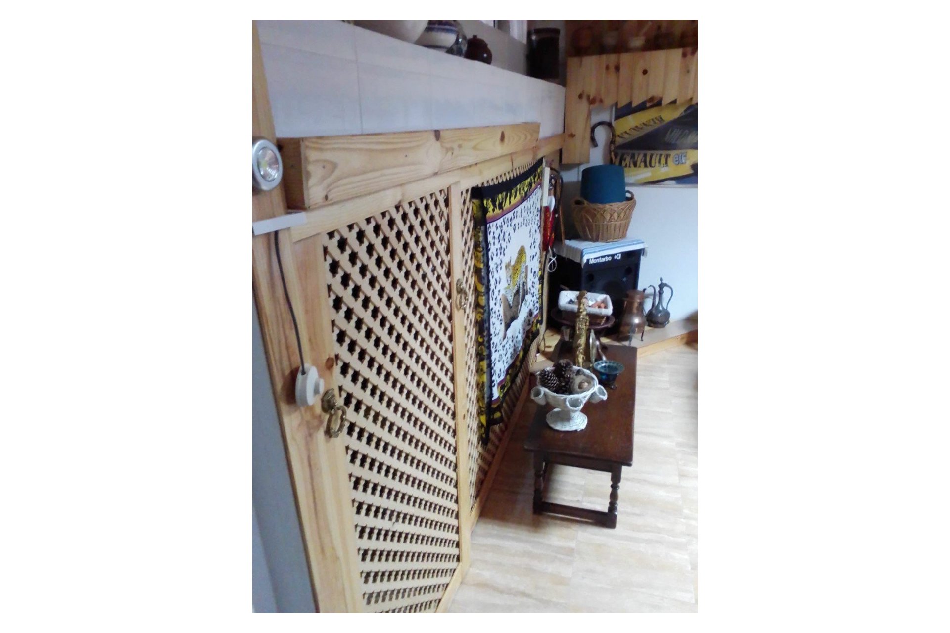 Revente - Maison de ville - Los Alcazares