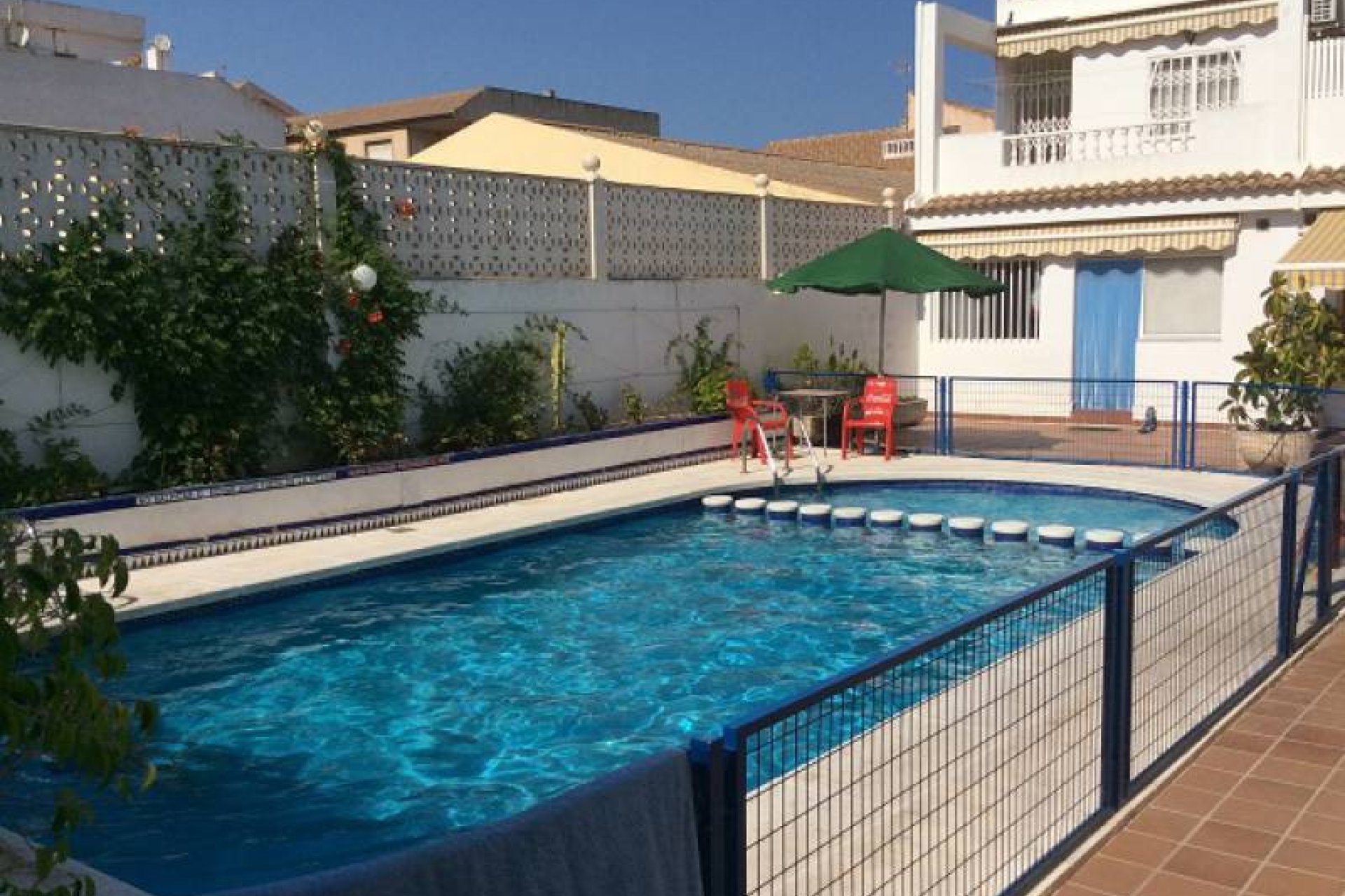 Revente - Maison de ville - Los Alcazares