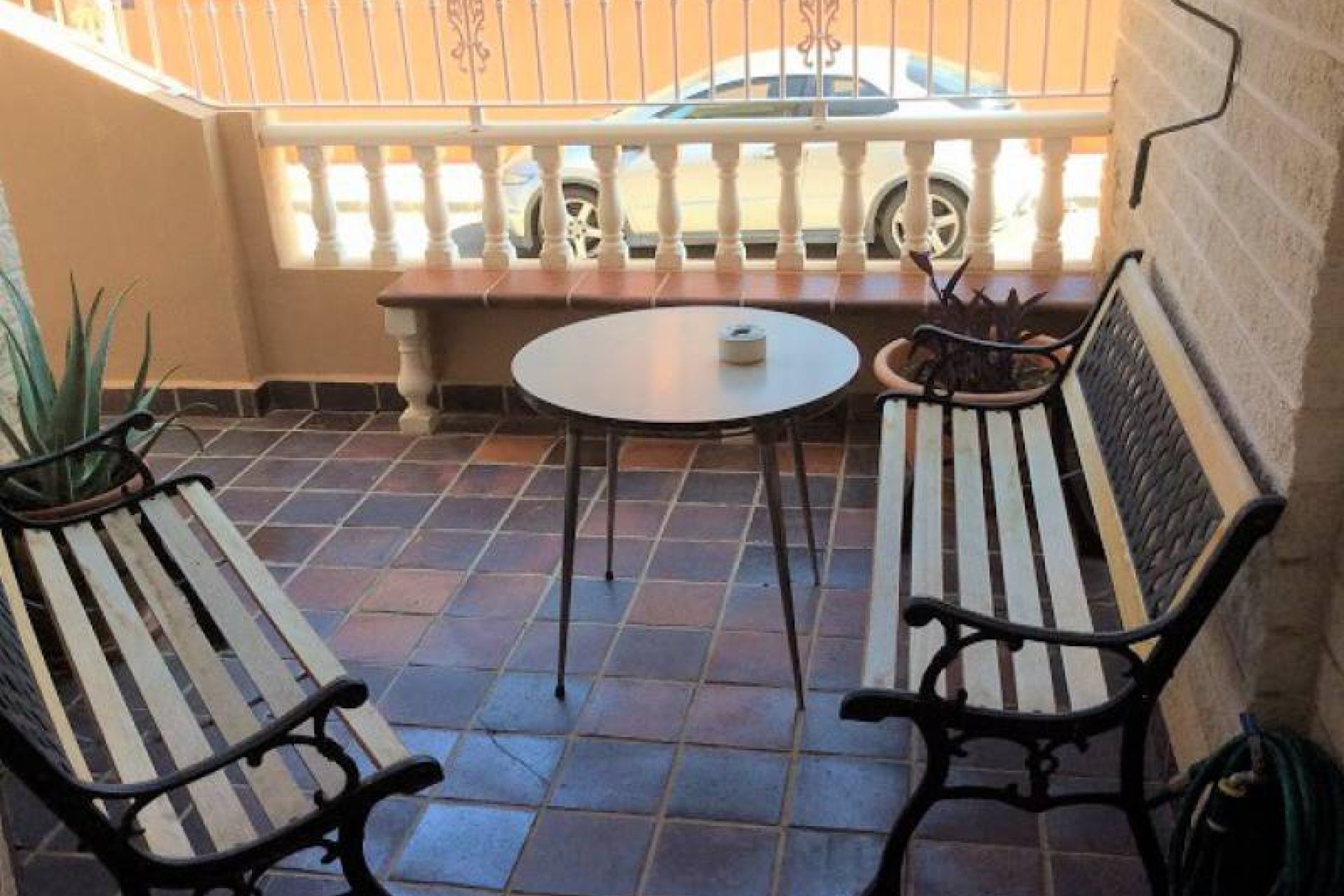 Revente - Maison de ville - Los Alcazares