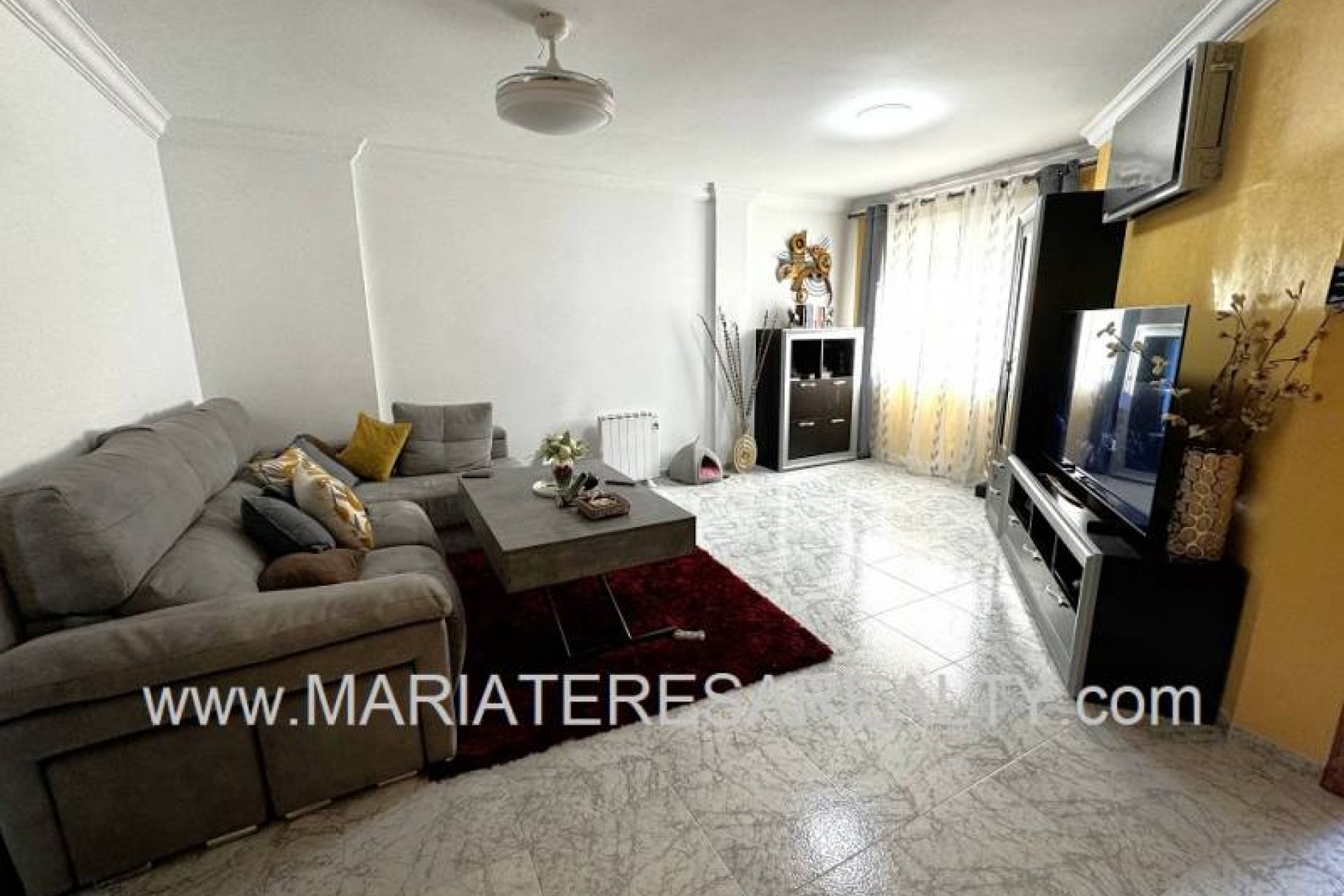 Revente - Maison de ville - Los Alcazares