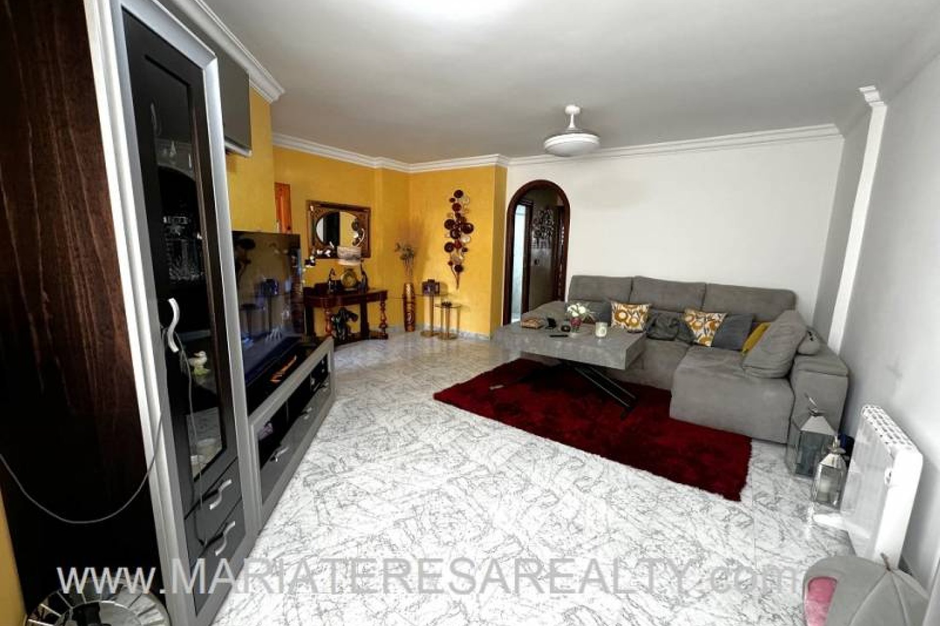 Revente - Maison de ville - Los Alcazares