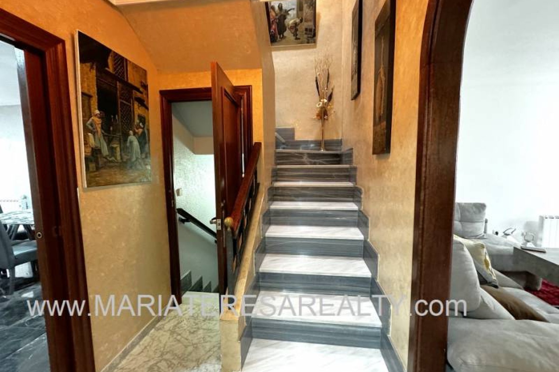 Revente - Maison de ville - Los Alcazares