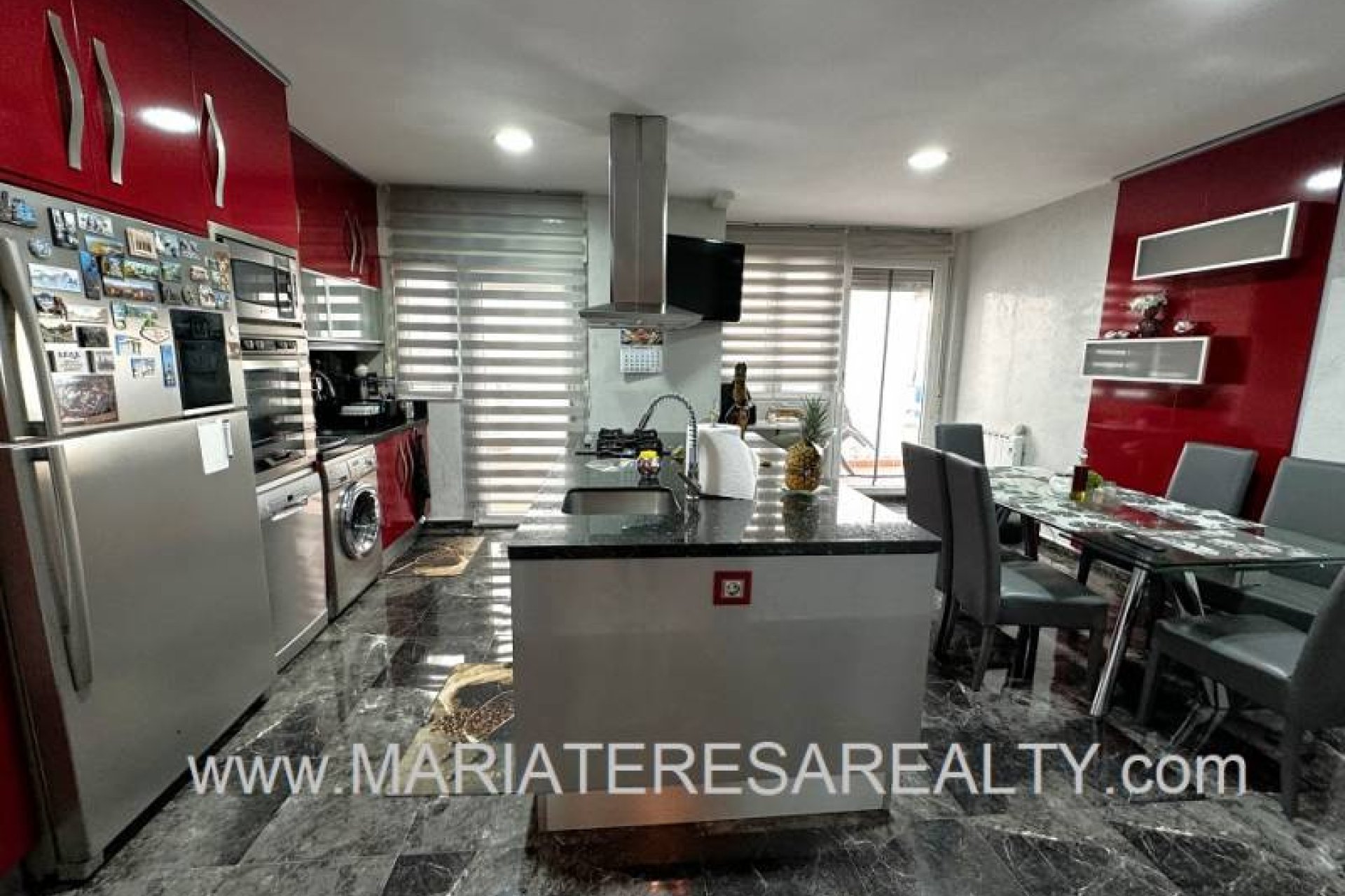 Revente - Maison de ville - Los Alcazares