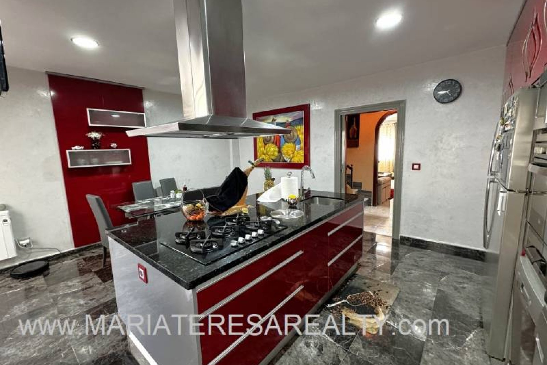 Revente - Maison de ville - Los Alcazares