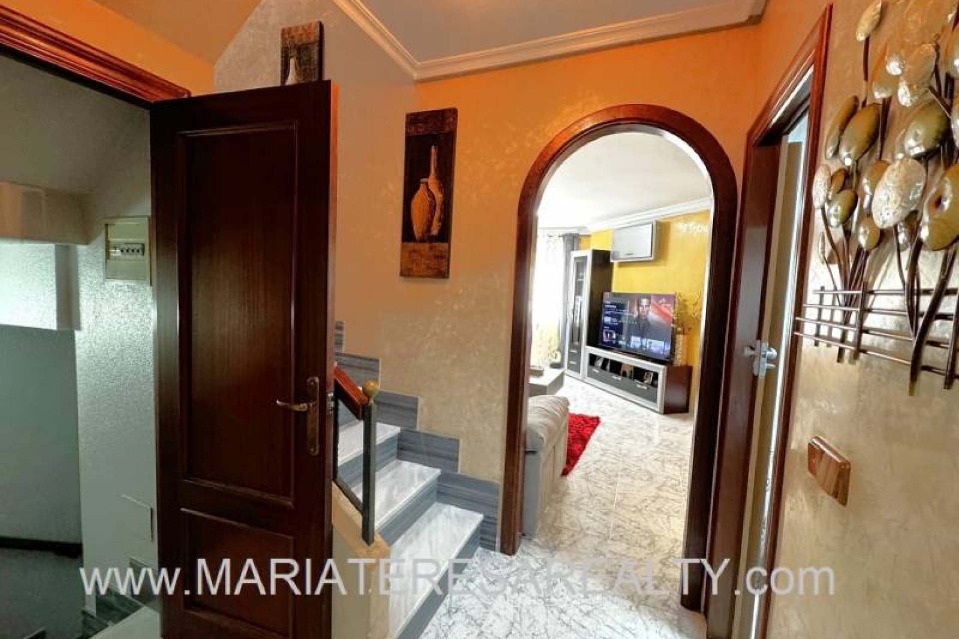 Revente - Maison de ville - Los Alcazares