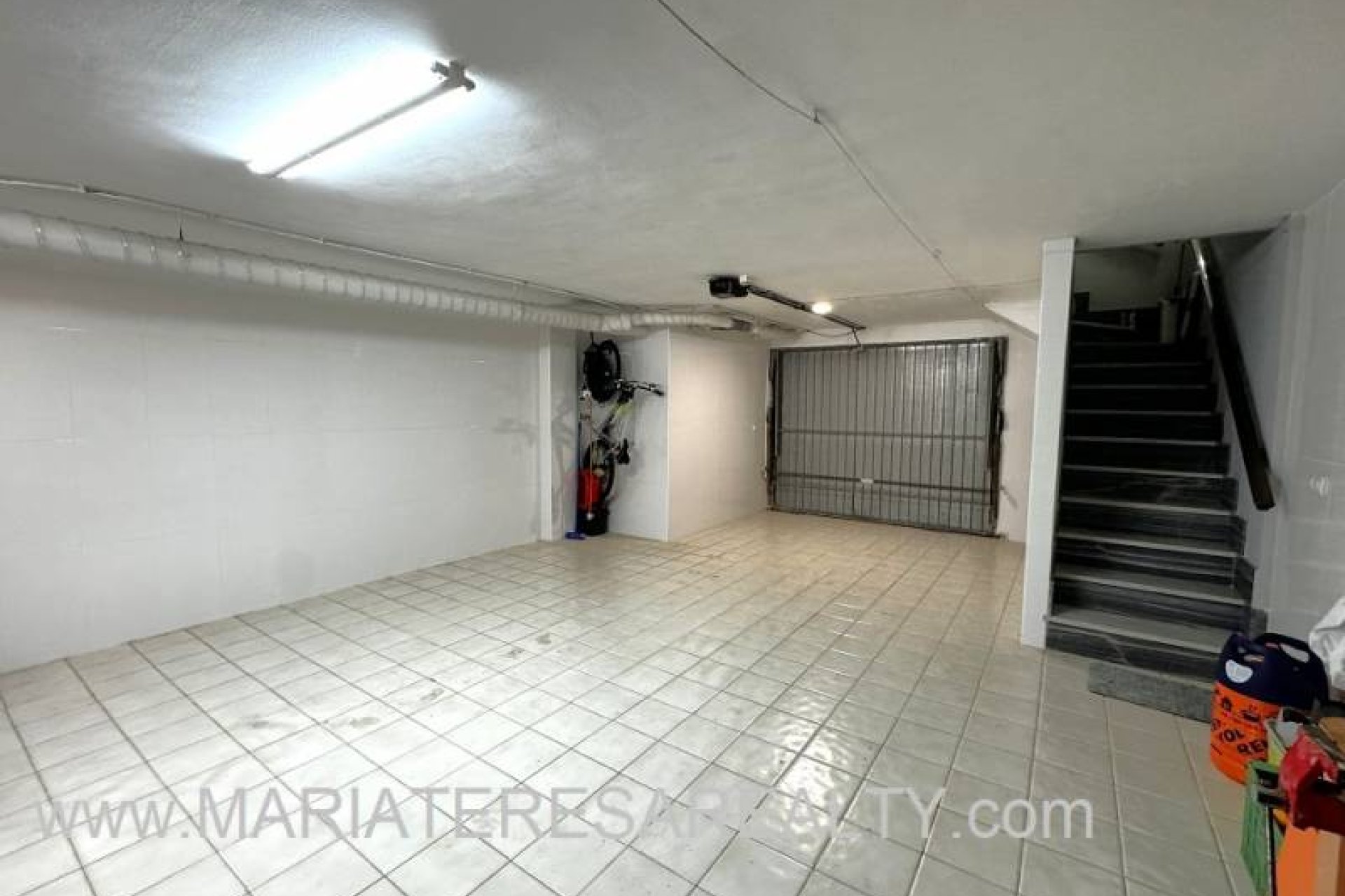 Revente - Maison de ville - Los Alcazares