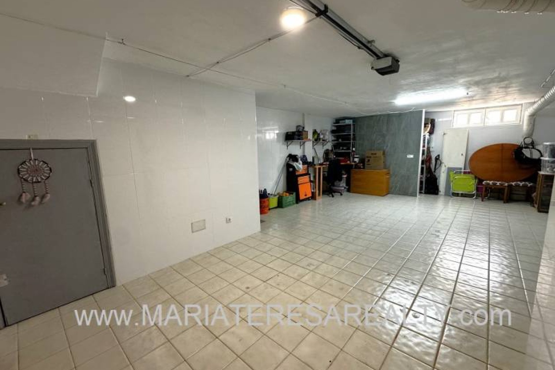 Revente - Maison de ville - Los Alcazares