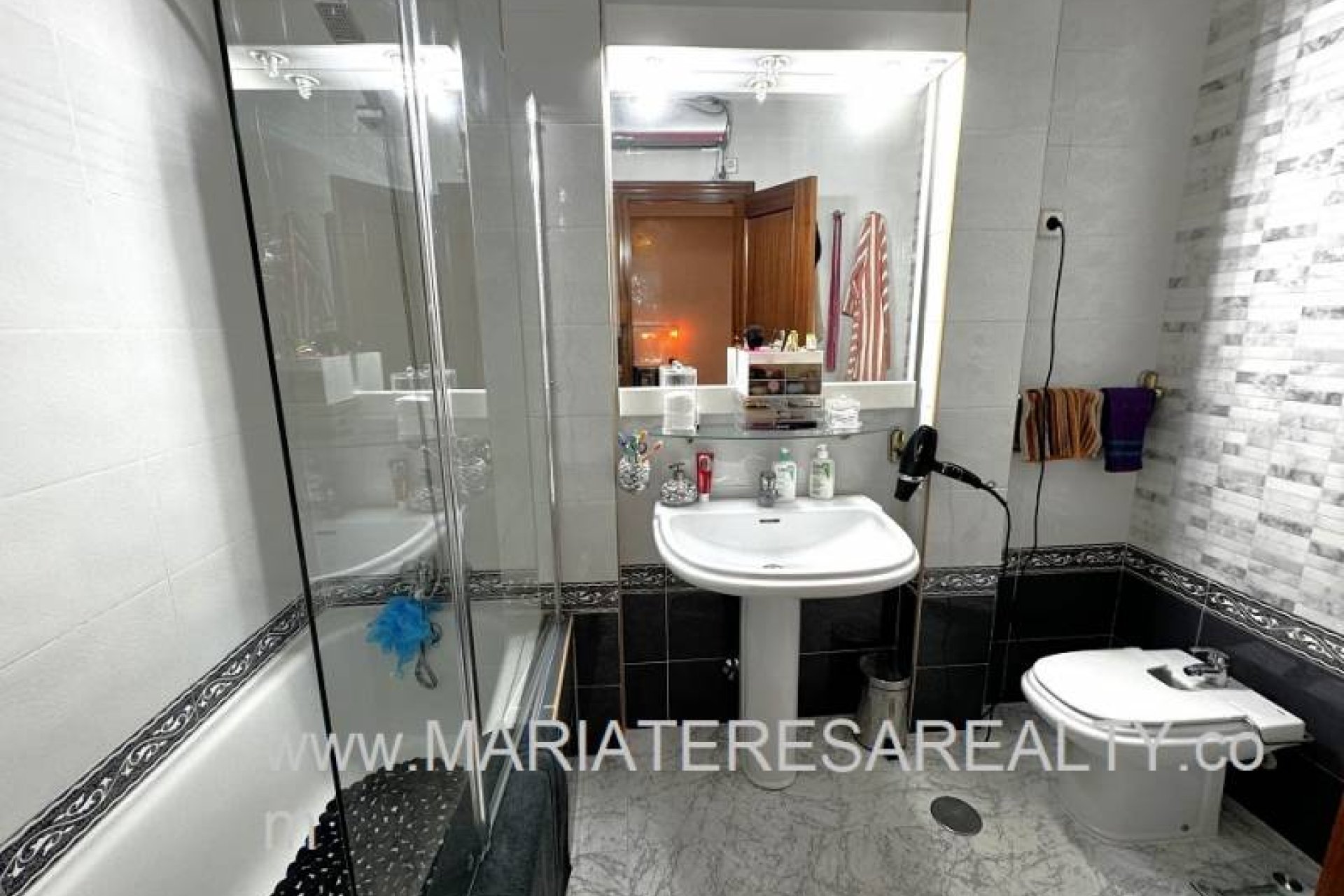 Revente - Maison de ville - Los Alcazares