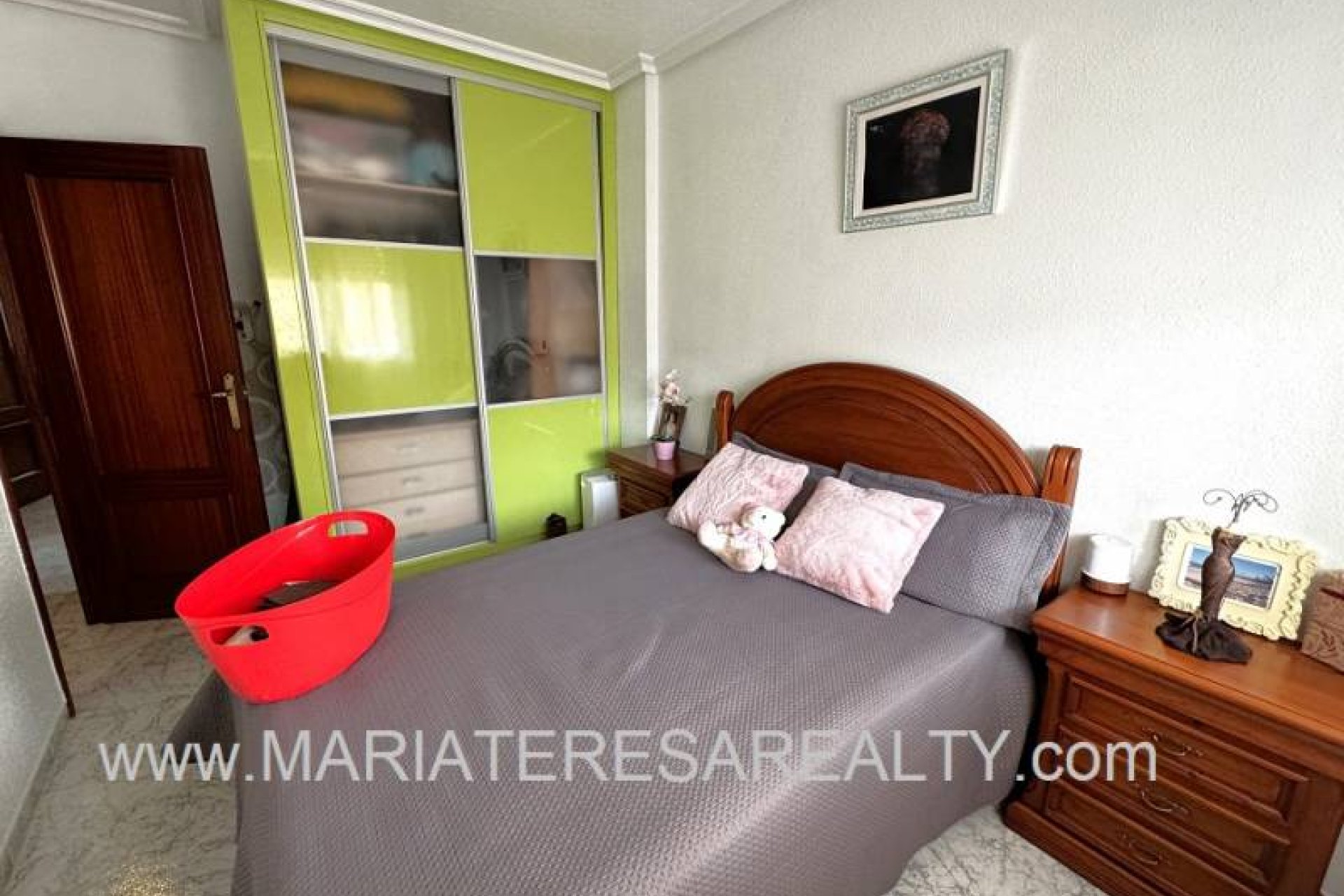 Revente - Maison de ville - Los Alcazares