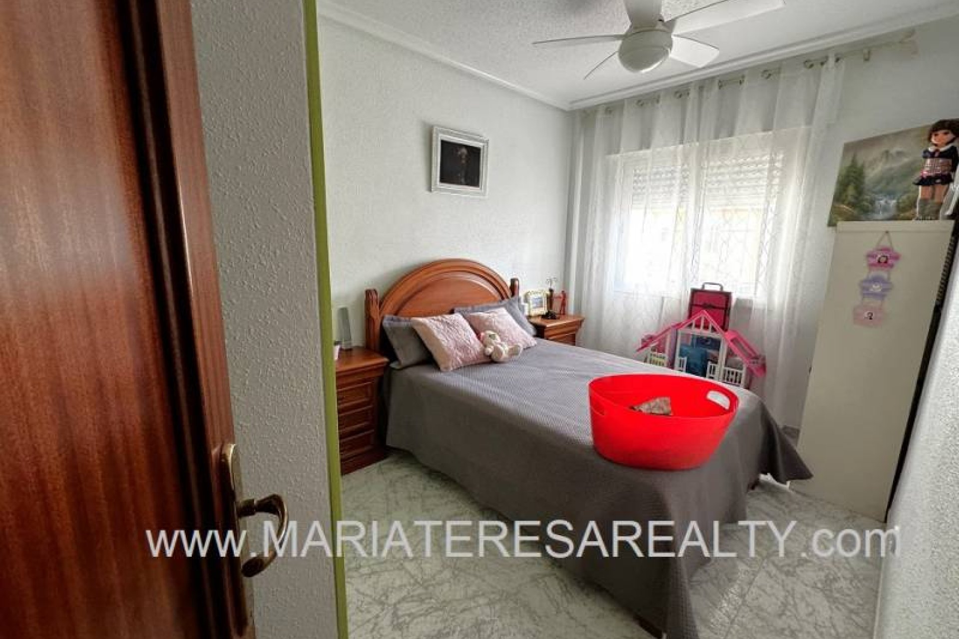 Revente - Maison de ville - Los Alcazares