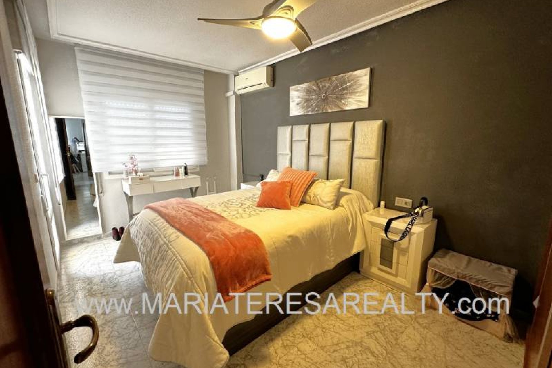 Revente - Maison de ville - Los Alcazares