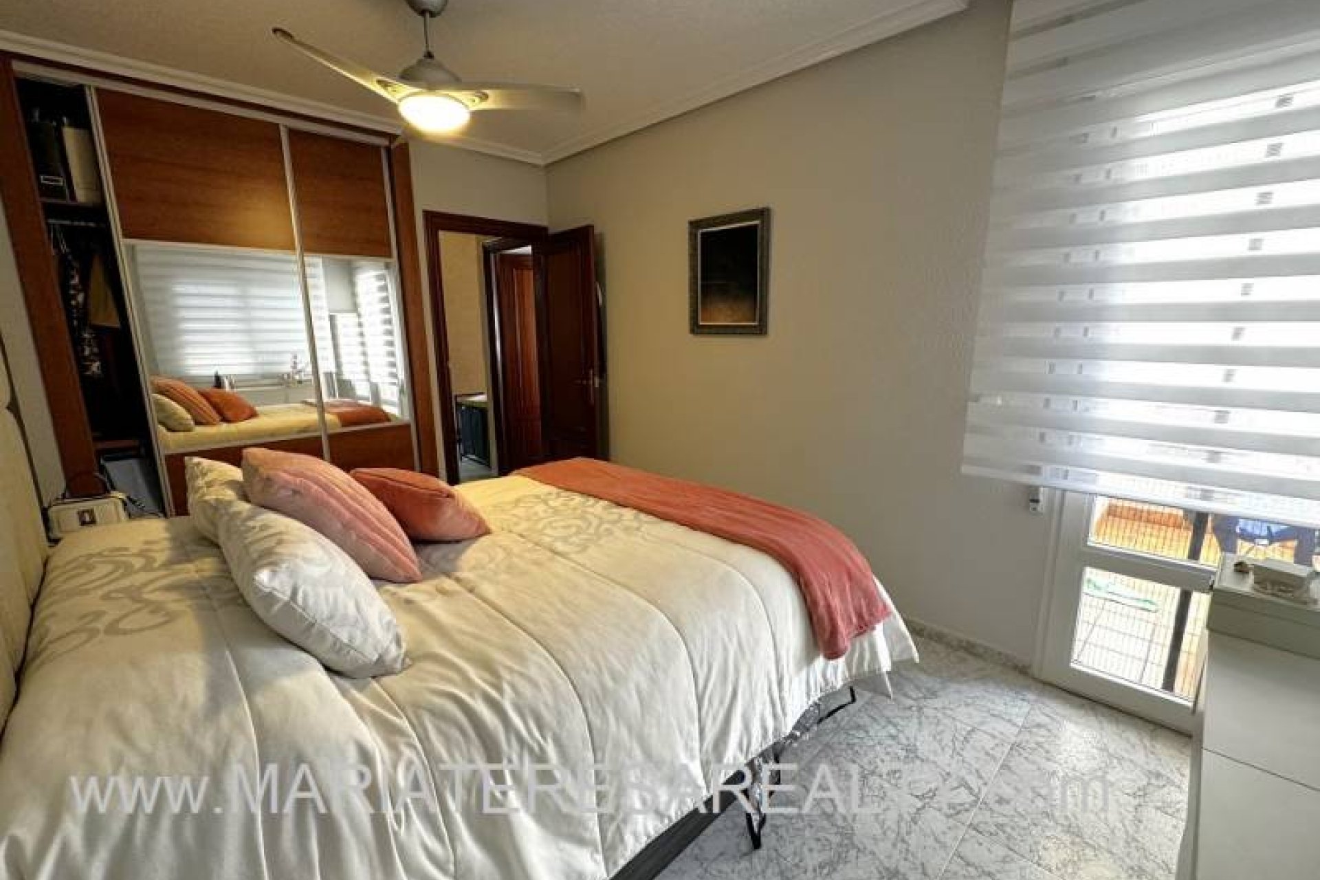 Revente - Maison de ville - Los Alcazares