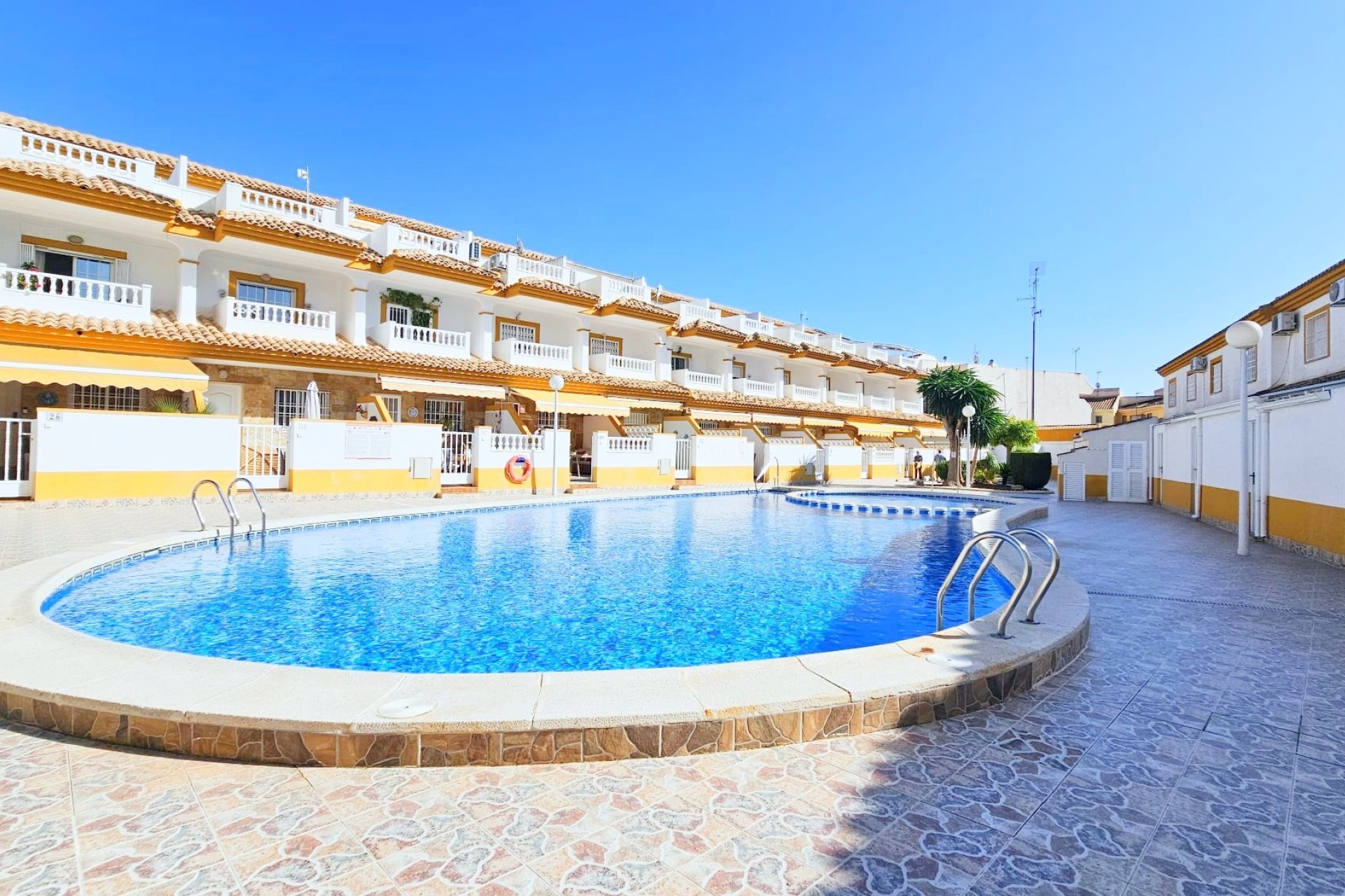 Revente - Maison de ville - Los Alcazares