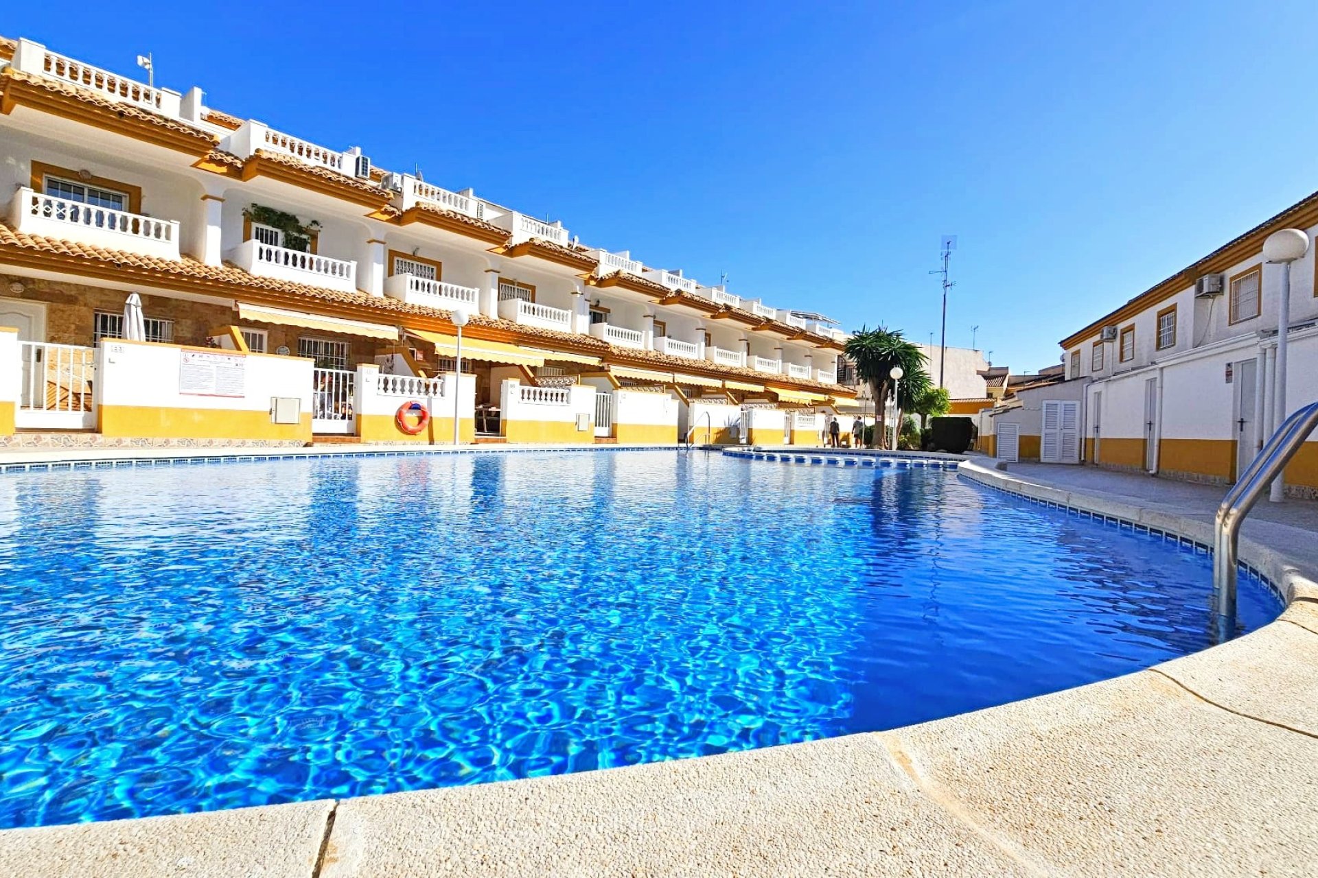 Revente - Maison de ville - Los Alcazares