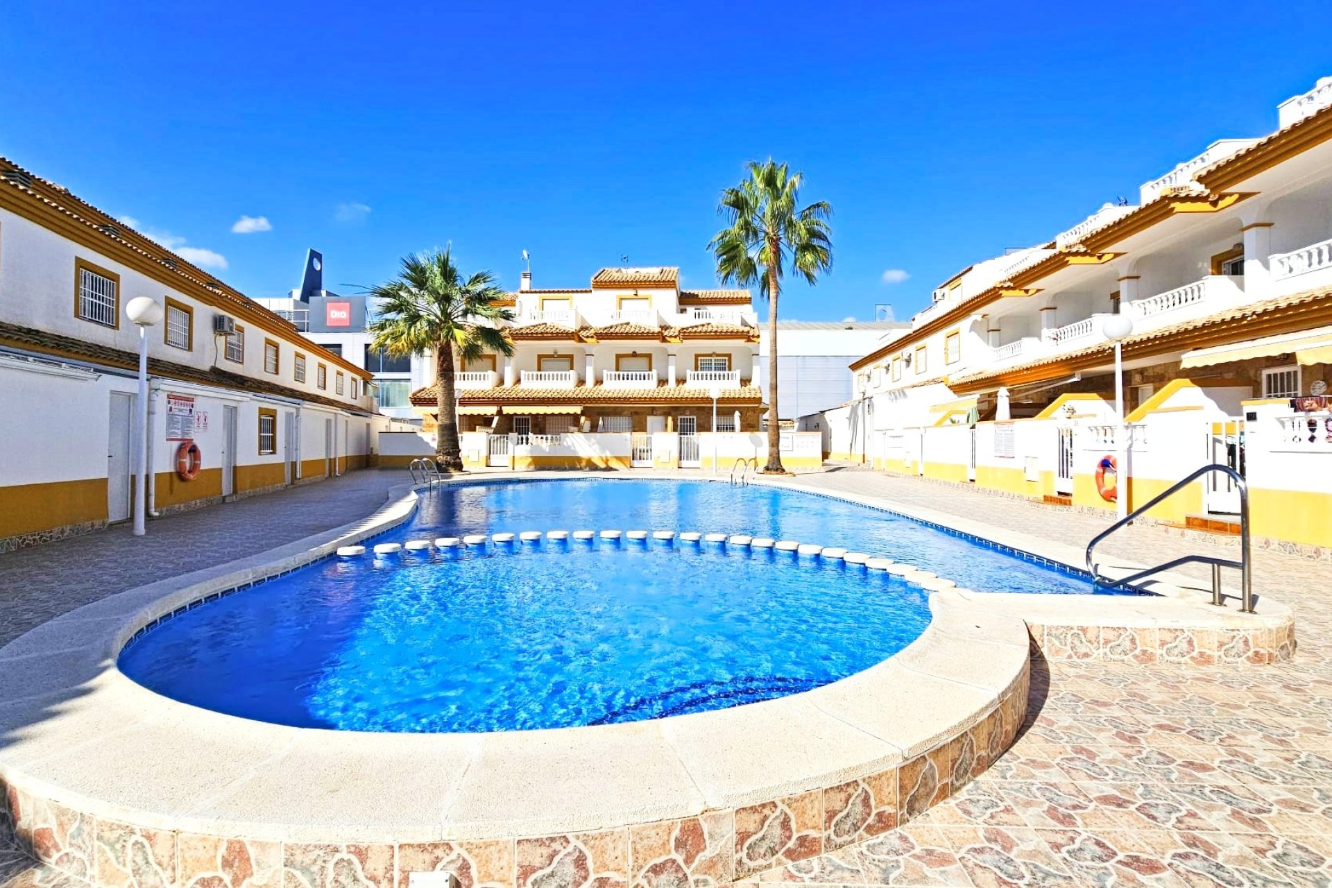 Revente - Maison de ville - Los Alcazares