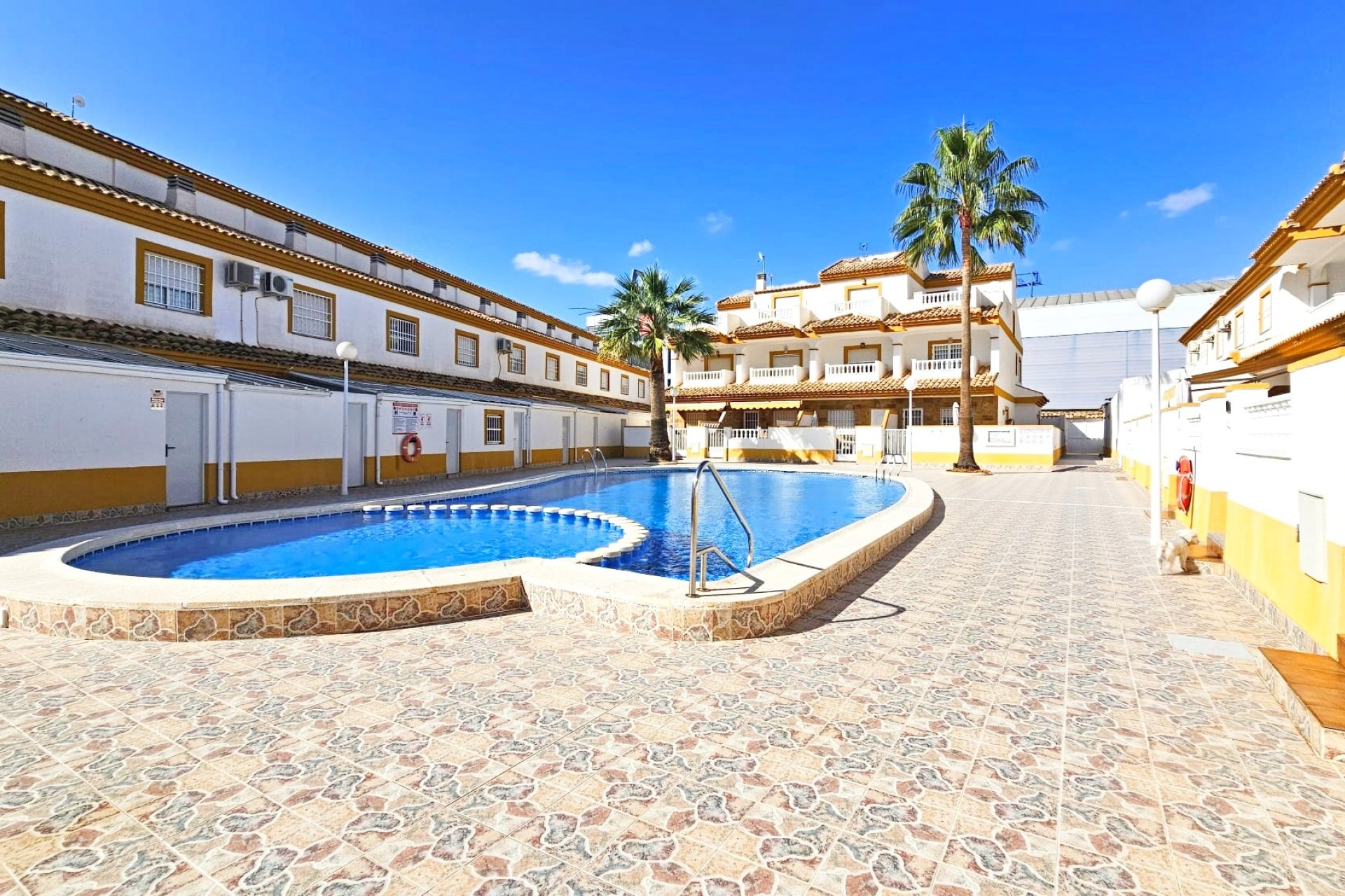 Revente - Maison de ville - Los Alcazares