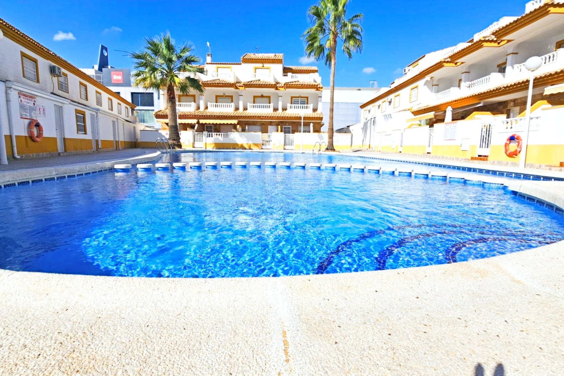 Revente - Maison de ville - Los Alcazares