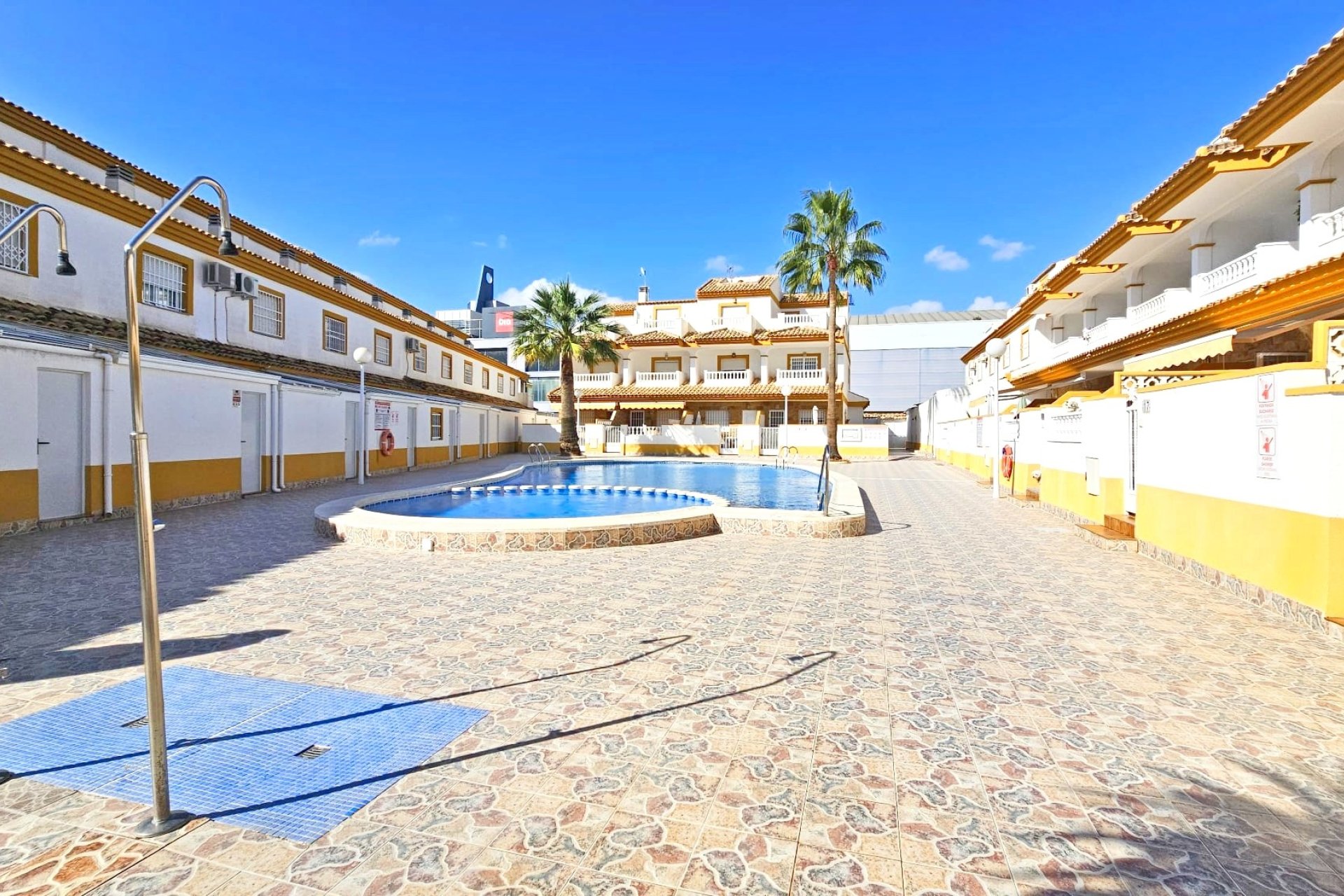 Revente - Maison de ville - Los Alcazares