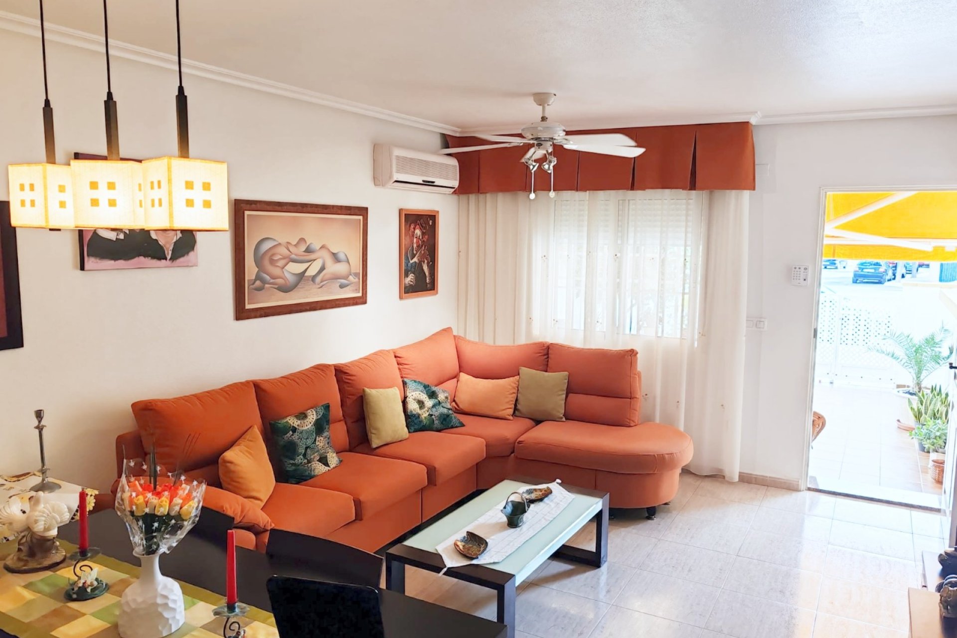 Revente - Maison de ville - Los Alcazares