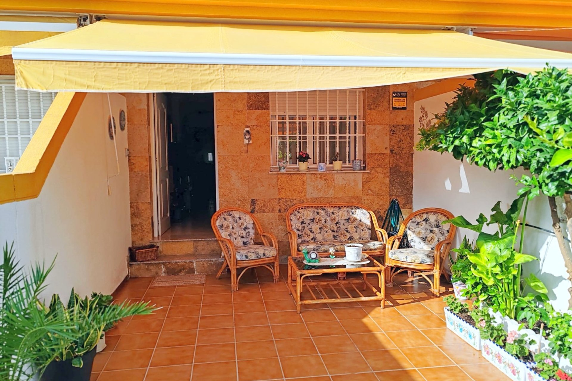 Revente - Maison de ville - Los Alcazares