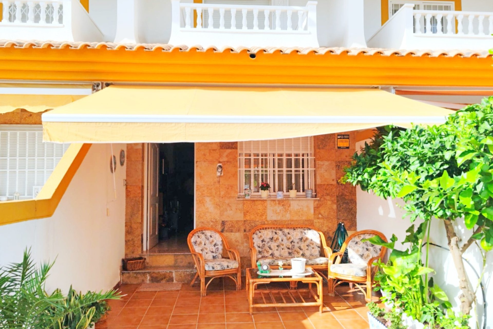 Revente - Maison de ville - Los Alcazares